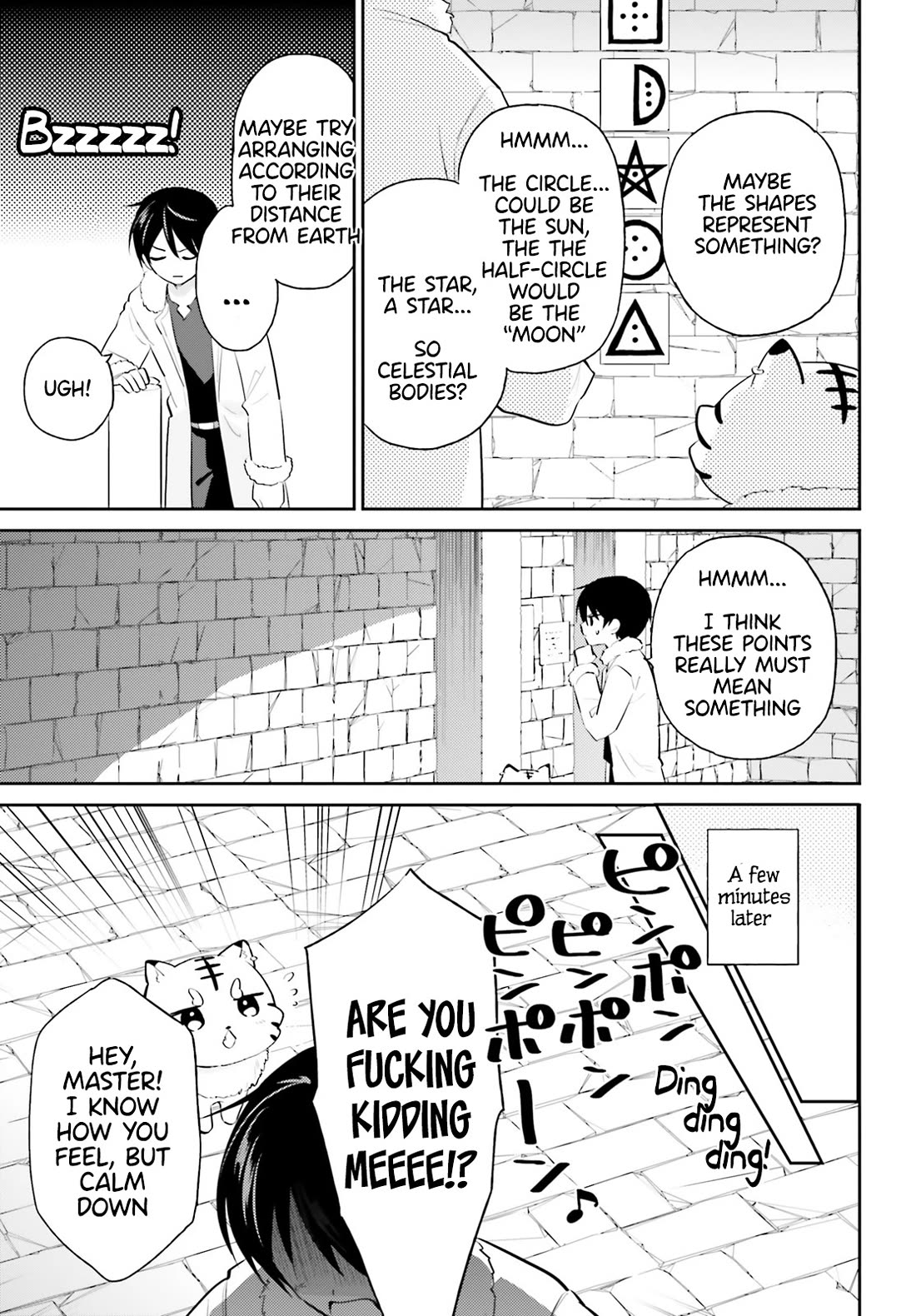 In Another World With My Smartphone chapter 88 page 9