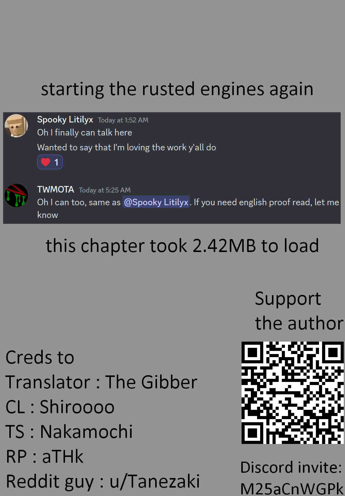 In Another World With My Smartphone chapter 92 page 27