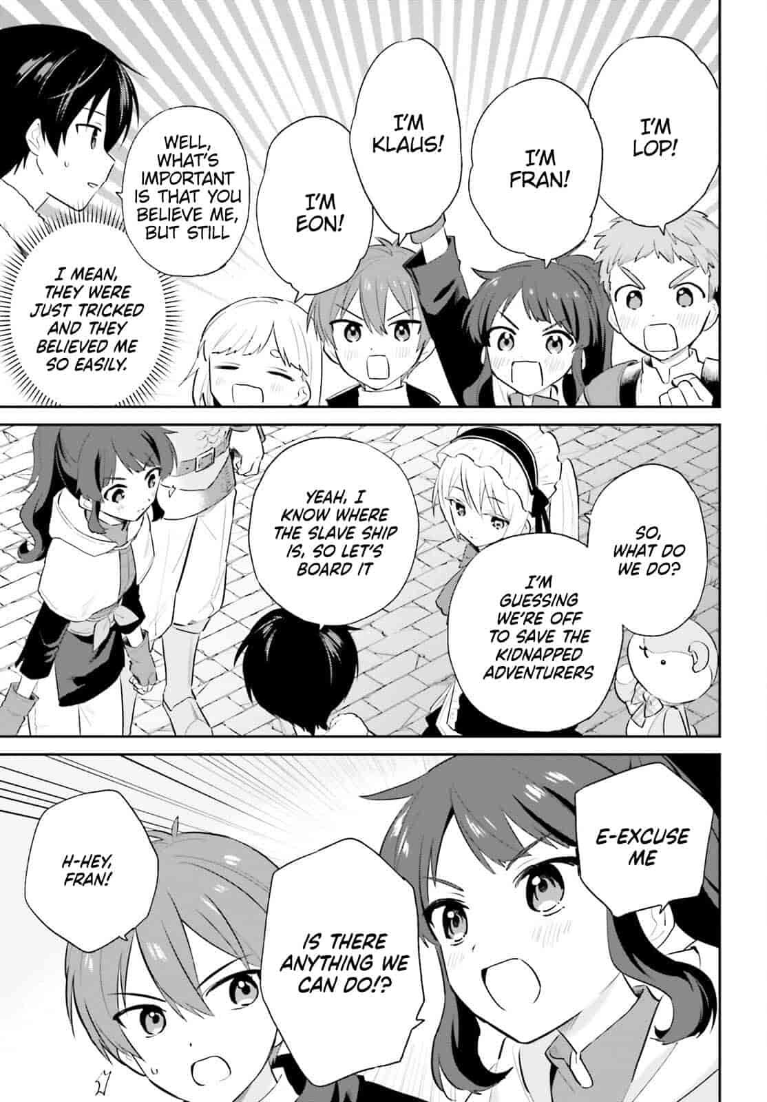 In Another World With My Smartphone chapter 93 page 15