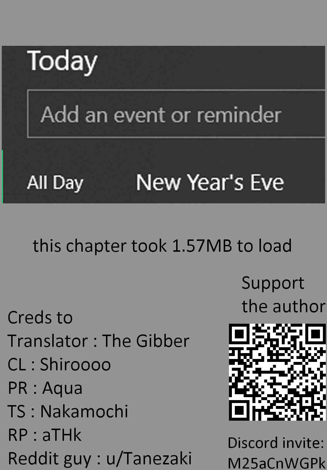 In Another World With My Smartphone chapter 94 page 23