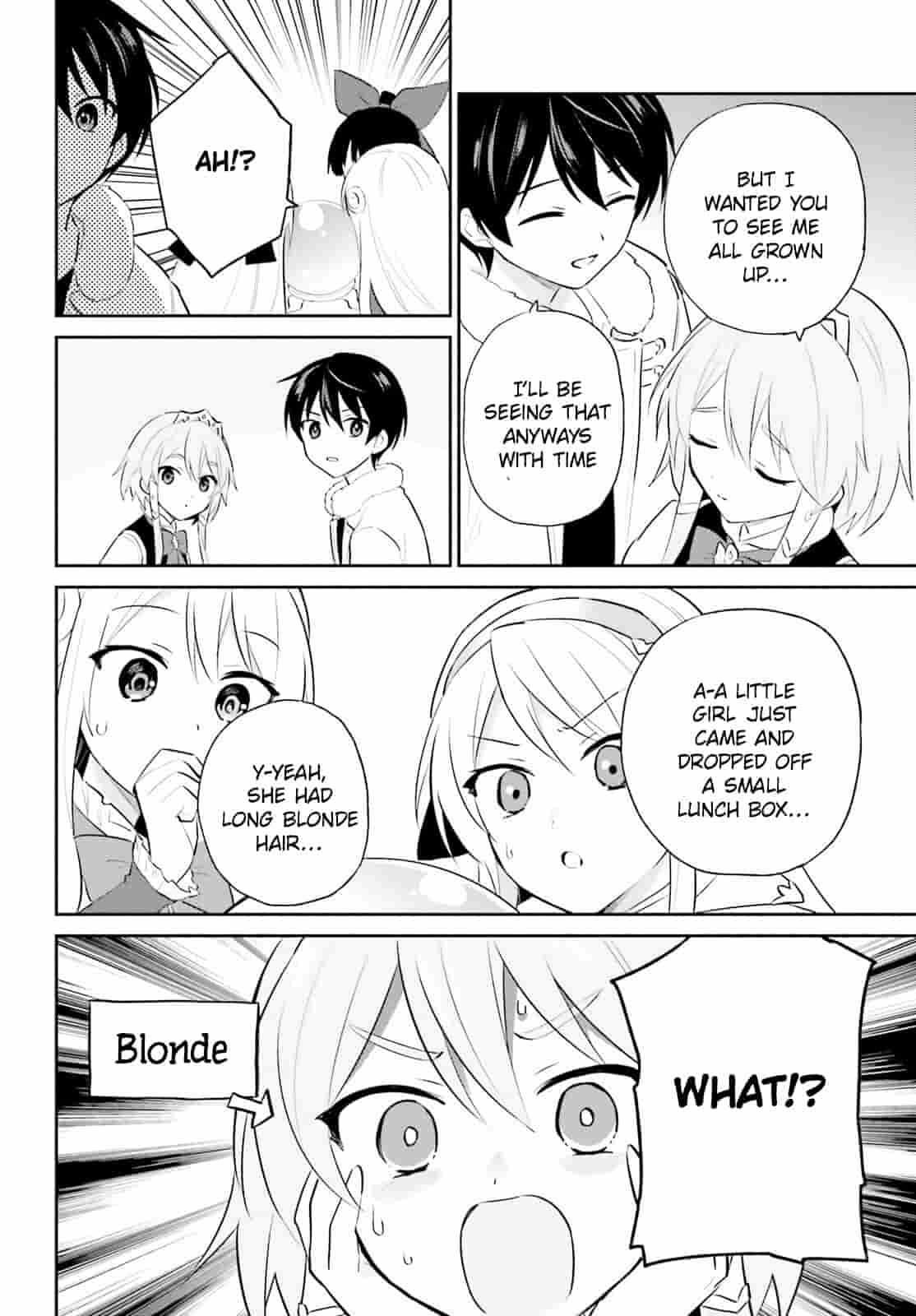 In Another World With My Smartphone chapter 96 page 10