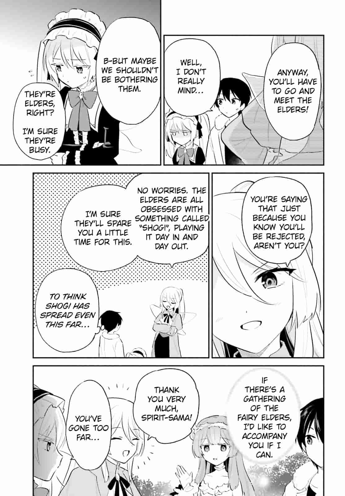 In Another World With My Smartphone chapter 97 page 17