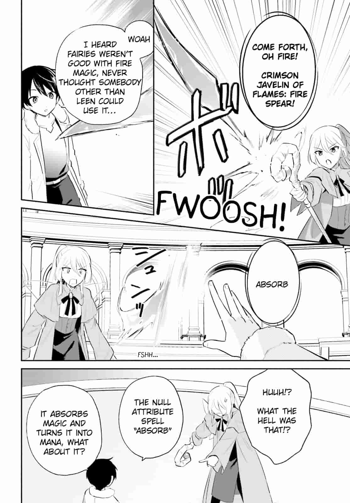 In Another World With My Smartphone chapter 97 page 6