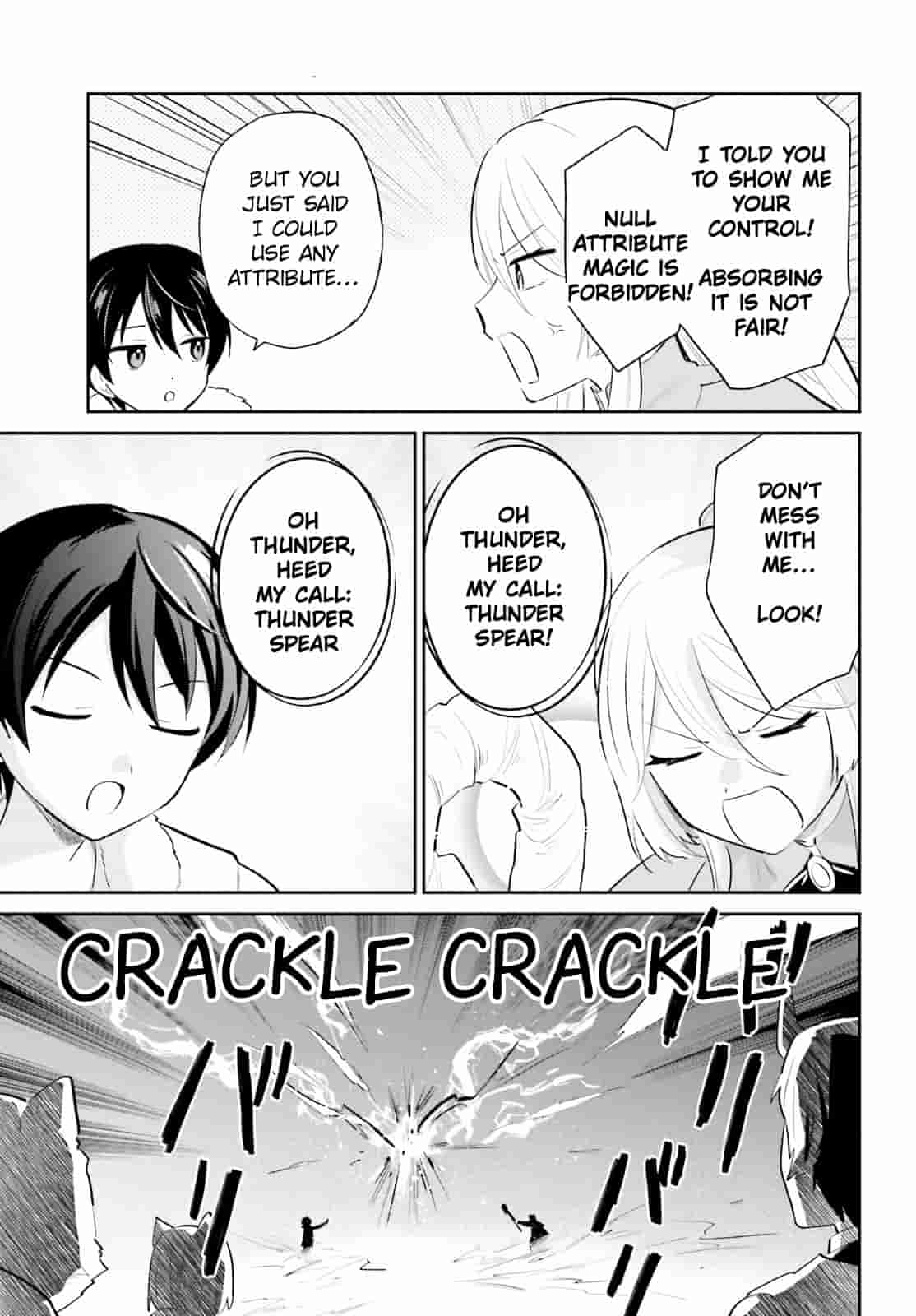 In Another World With My Smartphone chapter 97 page 7