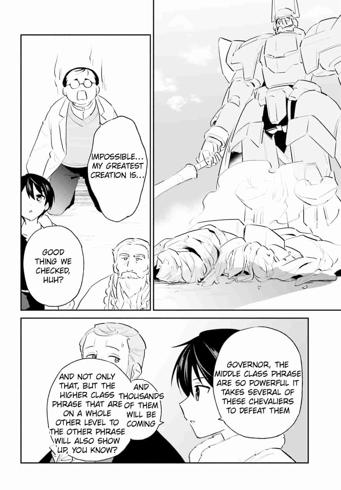 In Another World With My Smartphone chapter 98 page 12