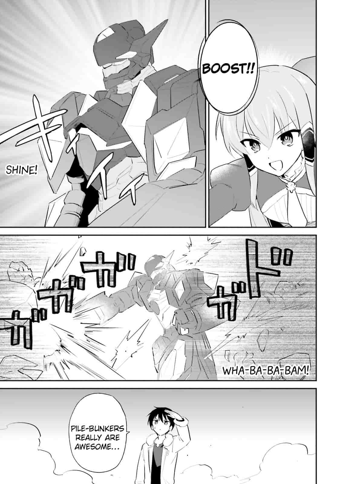 In Another World With My Smartphone chapter 99 page 17