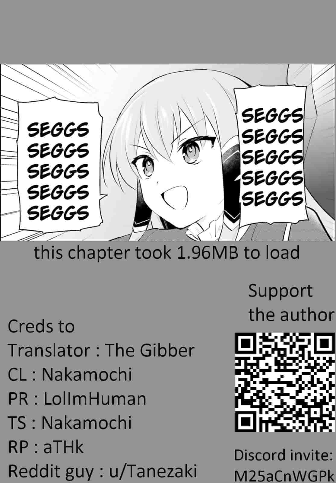 In Another World With My Smartphone chapter 99 page 19
