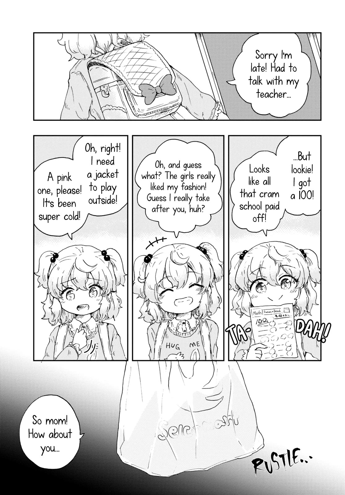 In the Gardens of Gehenna chapter 1 page 37