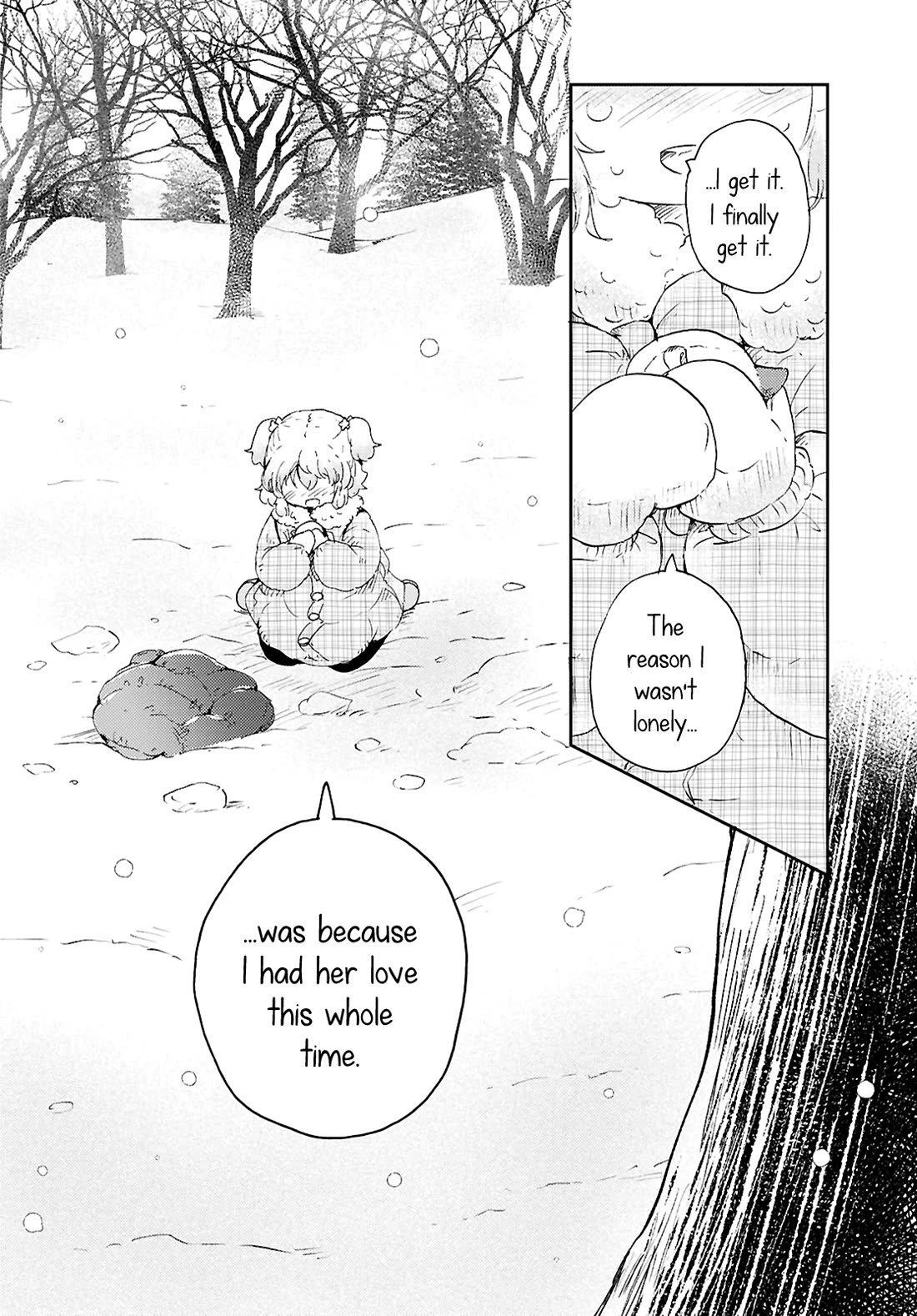 In the Gardens of Gehenna chapter 11 page 10