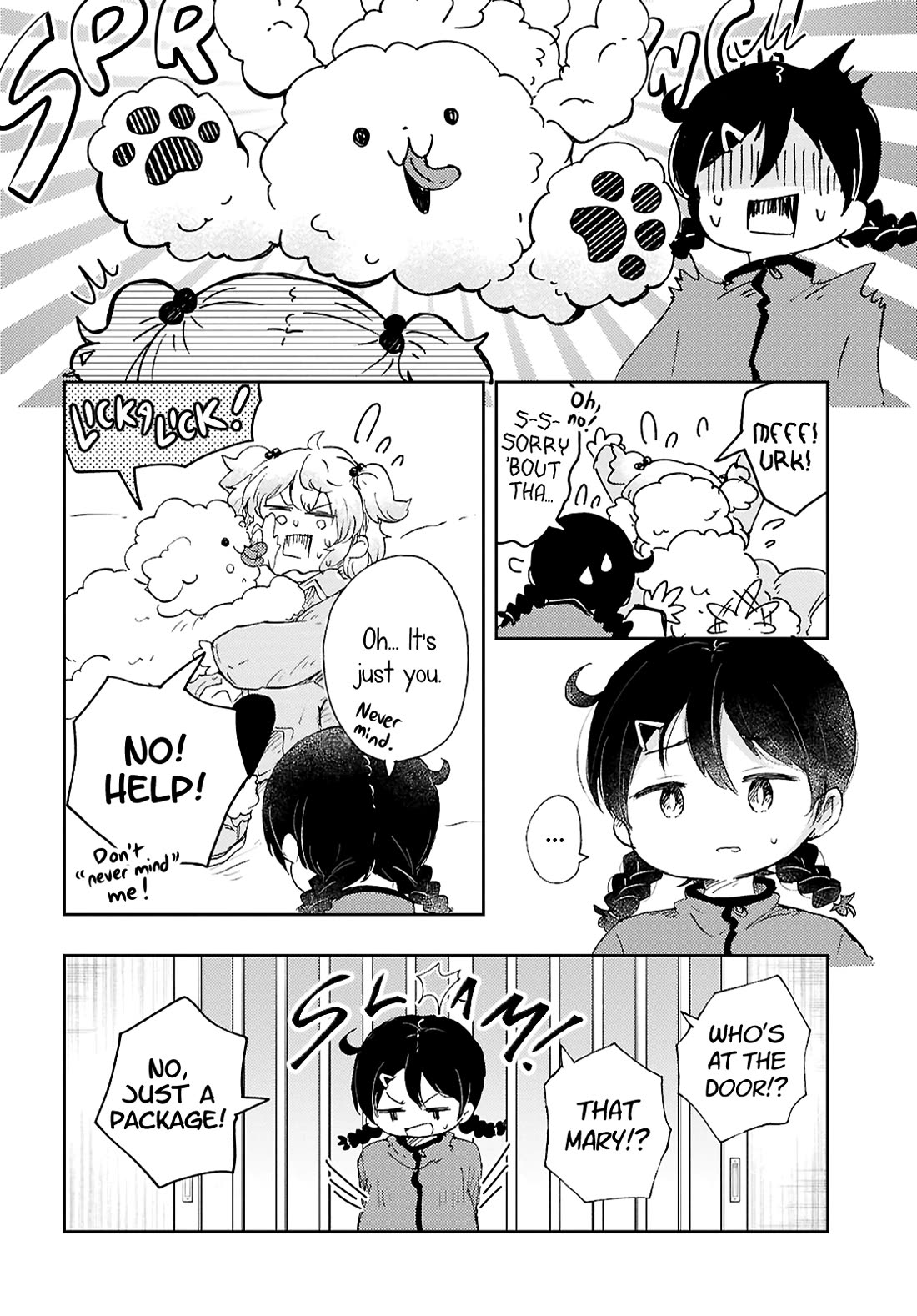 In the Gardens of Gehenna chapter 11 page 14