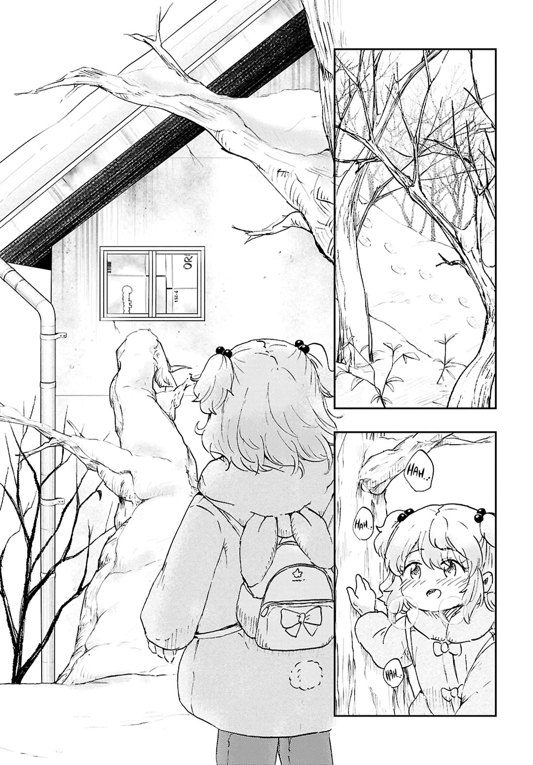 In the Gardens of Gehenna chapter 11 page 17