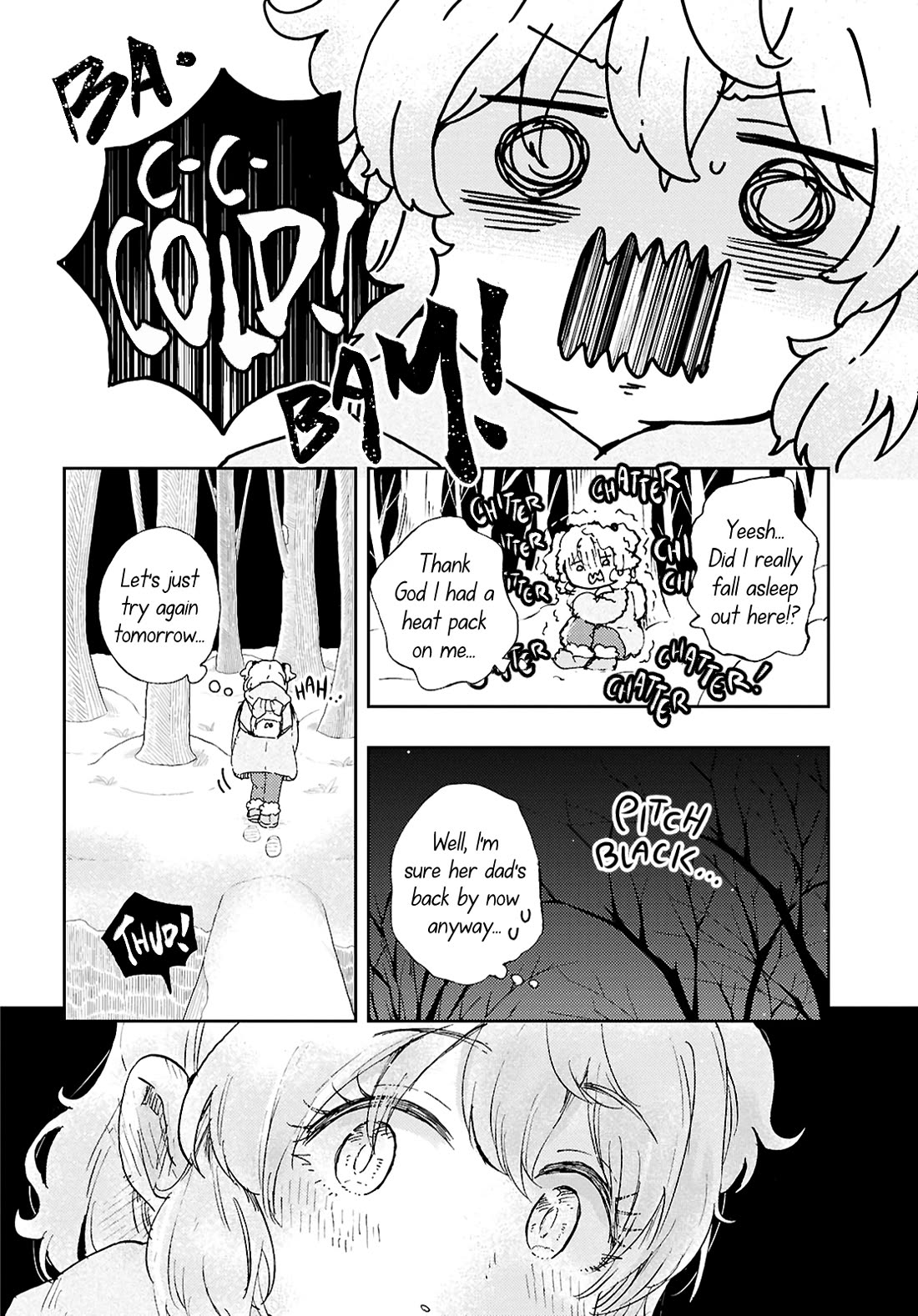 In the Gardens of Gehenna chapter 11 page 24