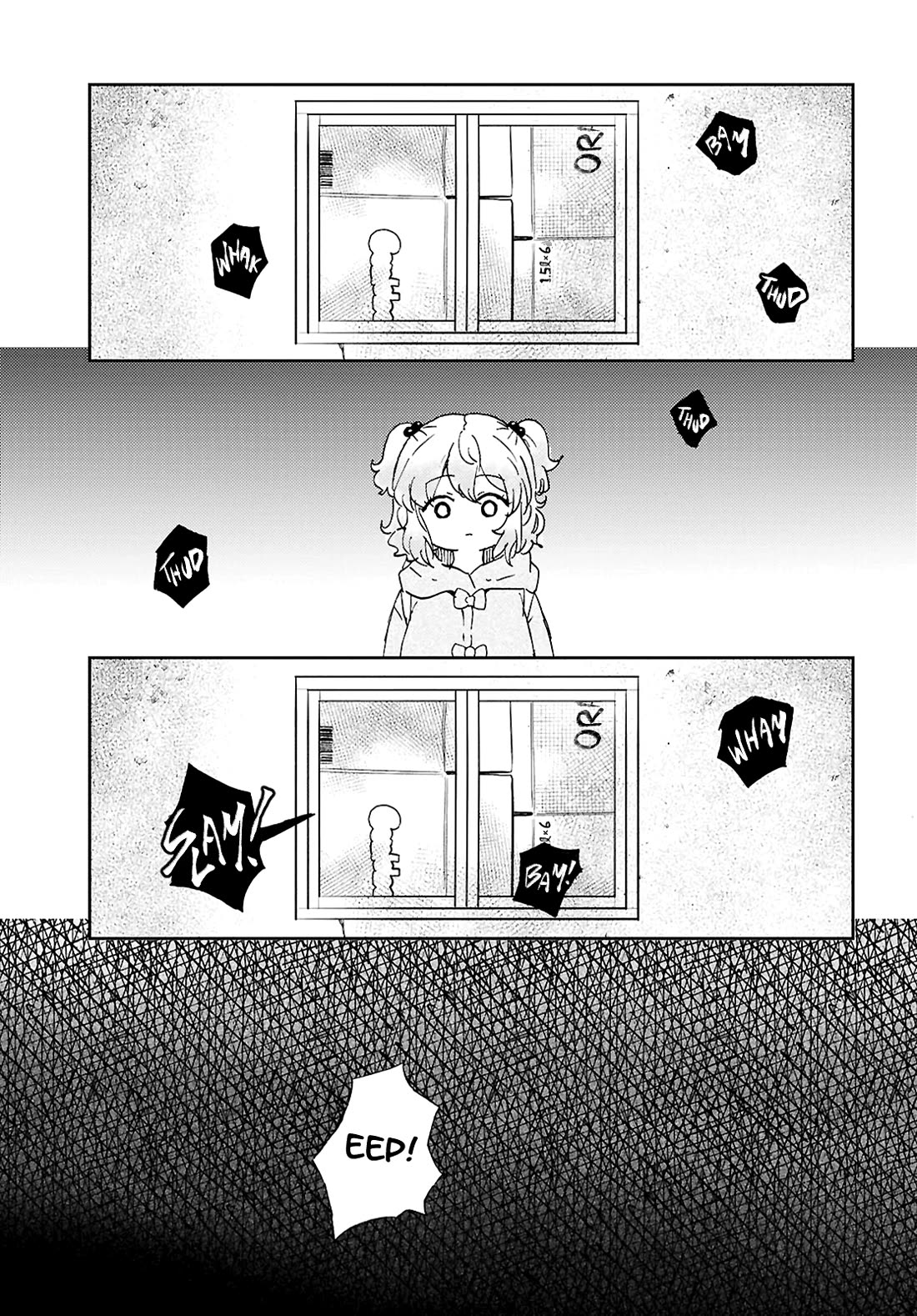 In the Gardens of Gehenna chapter 11 page 25