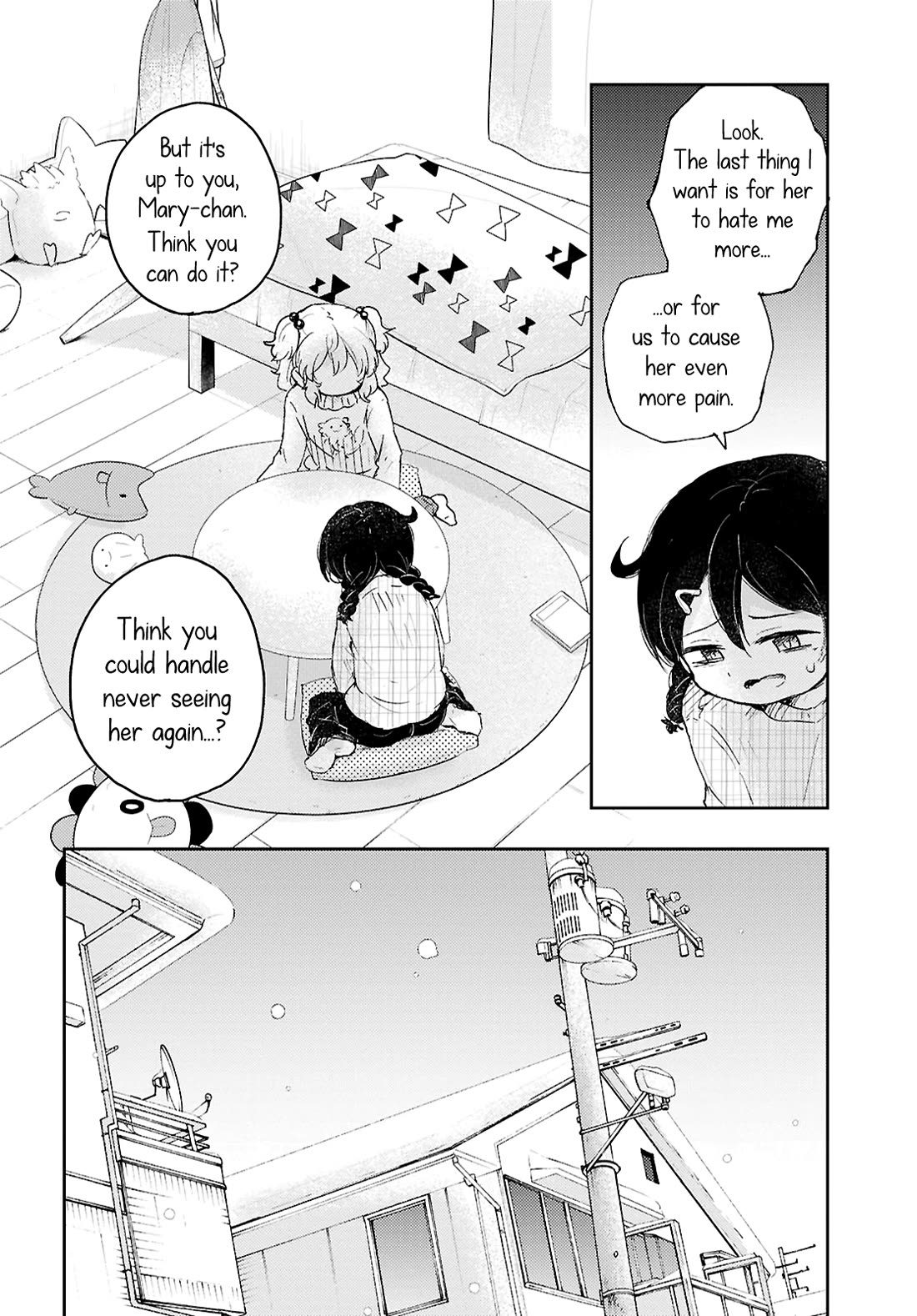 In the Gardens of Gehenna chapter 11 page 28