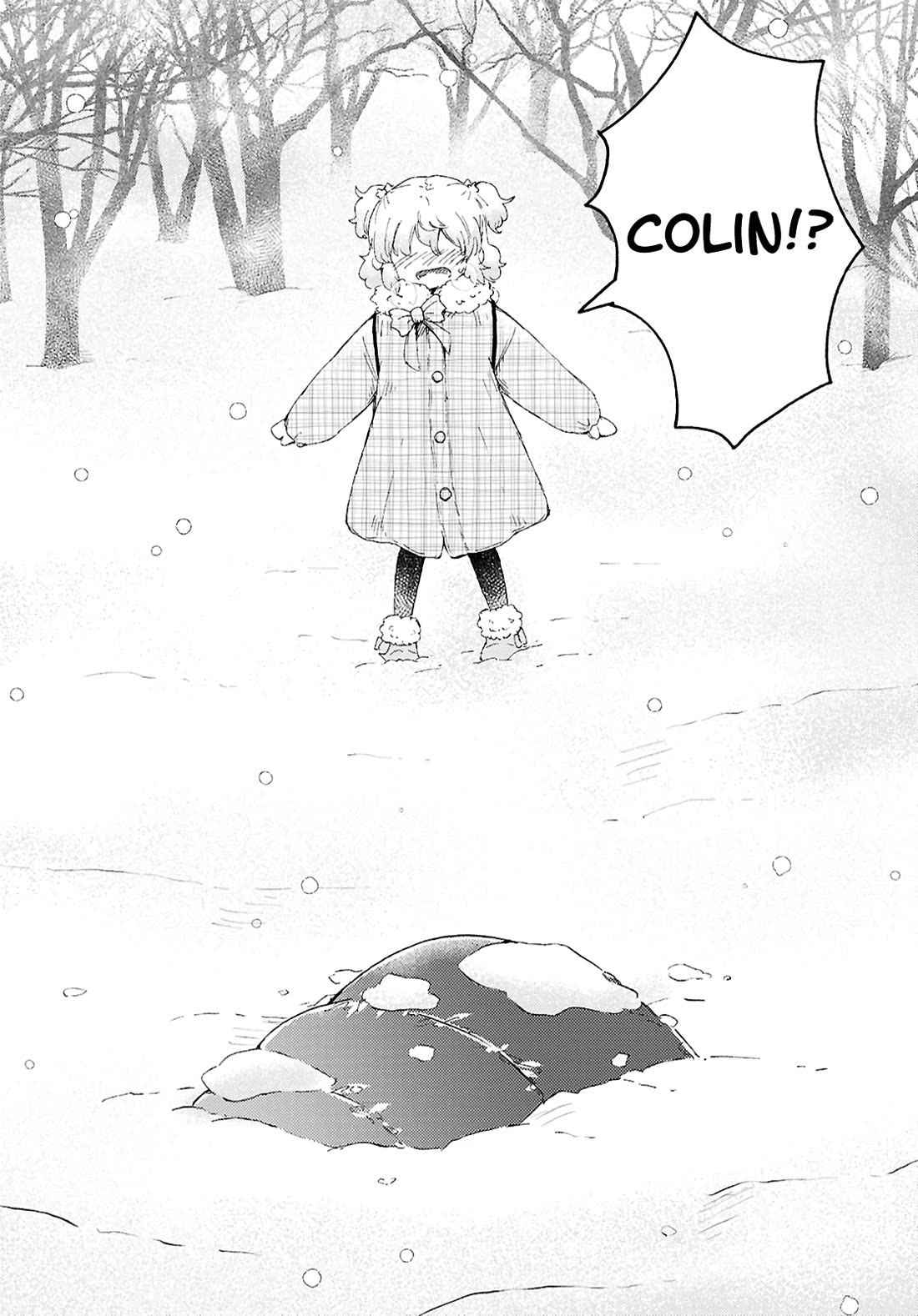 In the Gardens of Gehenna chapter 11 page 6