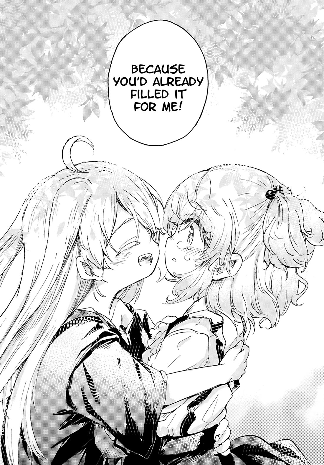 In the Gardens of Gehenna chapter 12 page 10