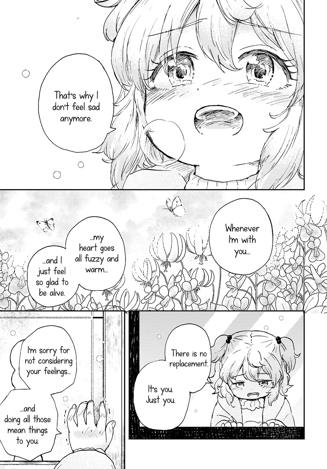 In the Gardens of Gehenna chapter 12 page 11