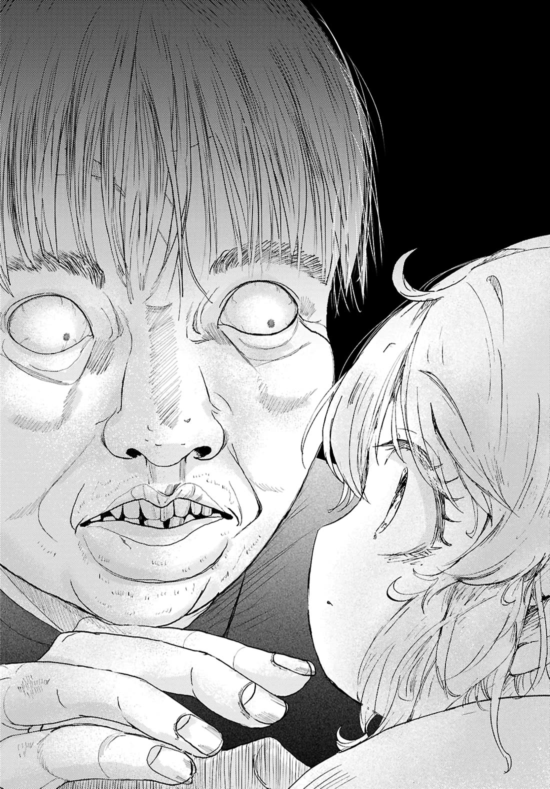 In the Gardens of Gehenna chapter 12 page 14