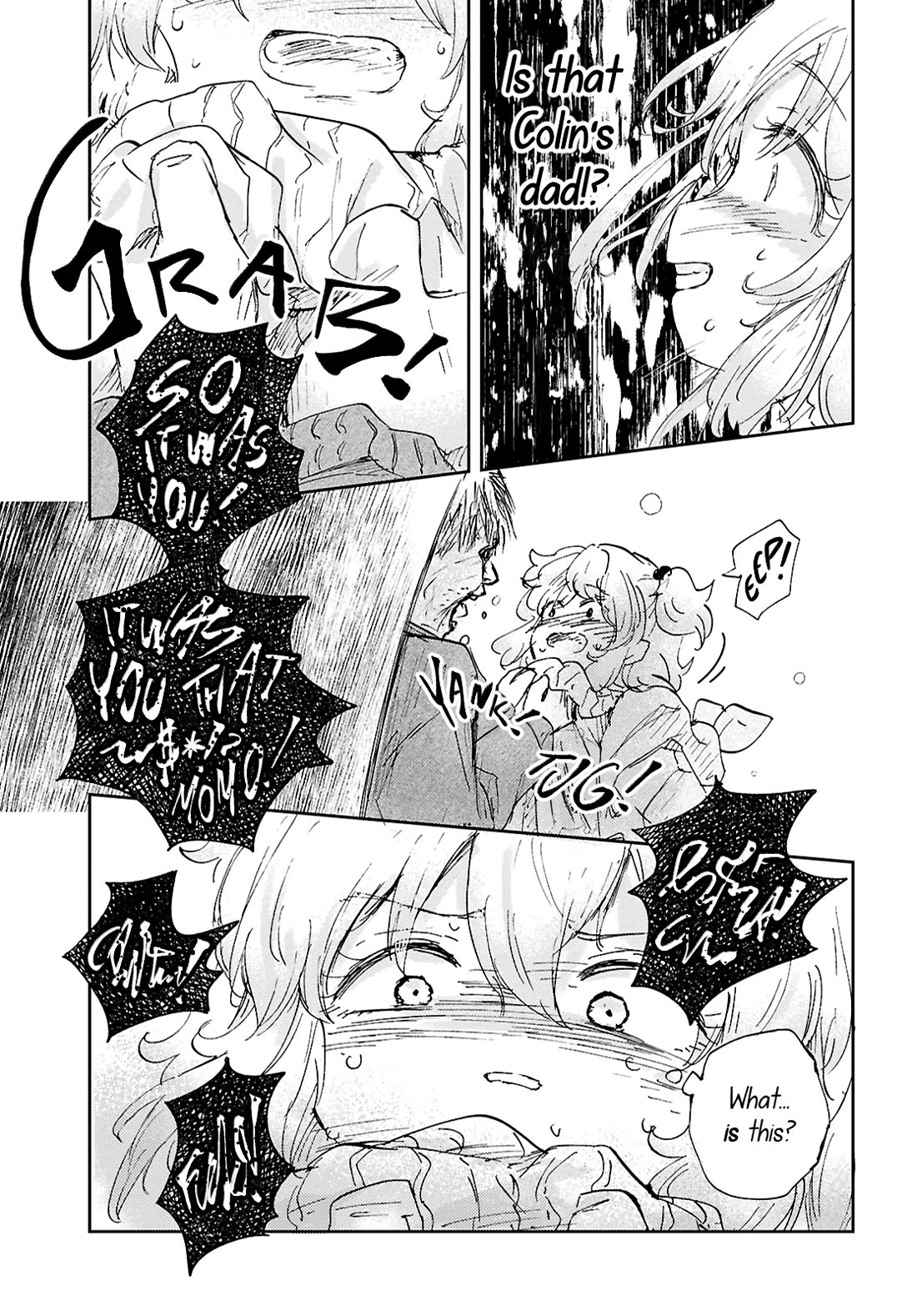 In the Gardens of Gehenna chapter 12 page 15