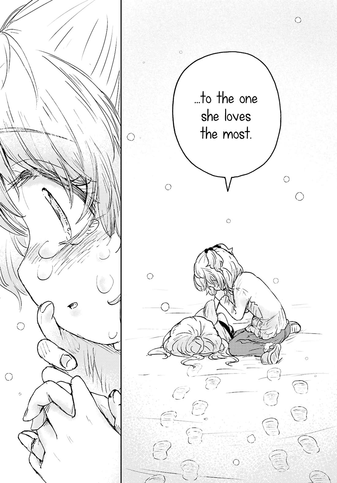 In the Gardens of Gehenna chapter 12 page 36