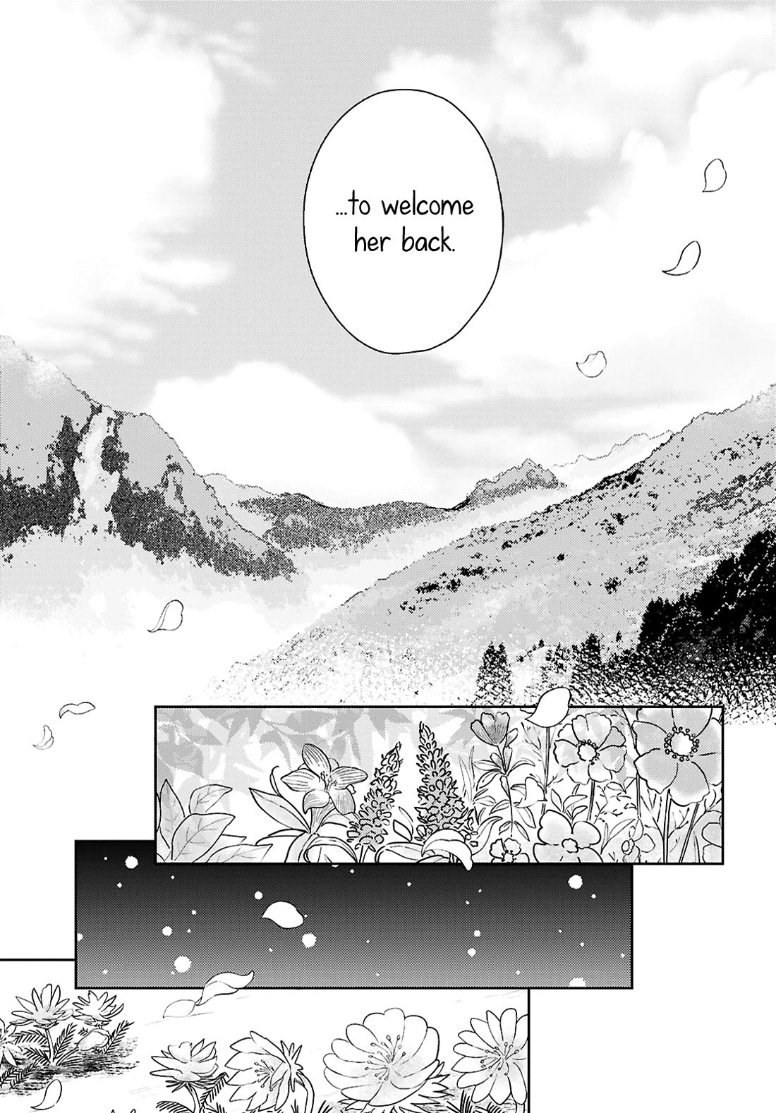 In the Gardens of Gehenna chapter 12 page 49