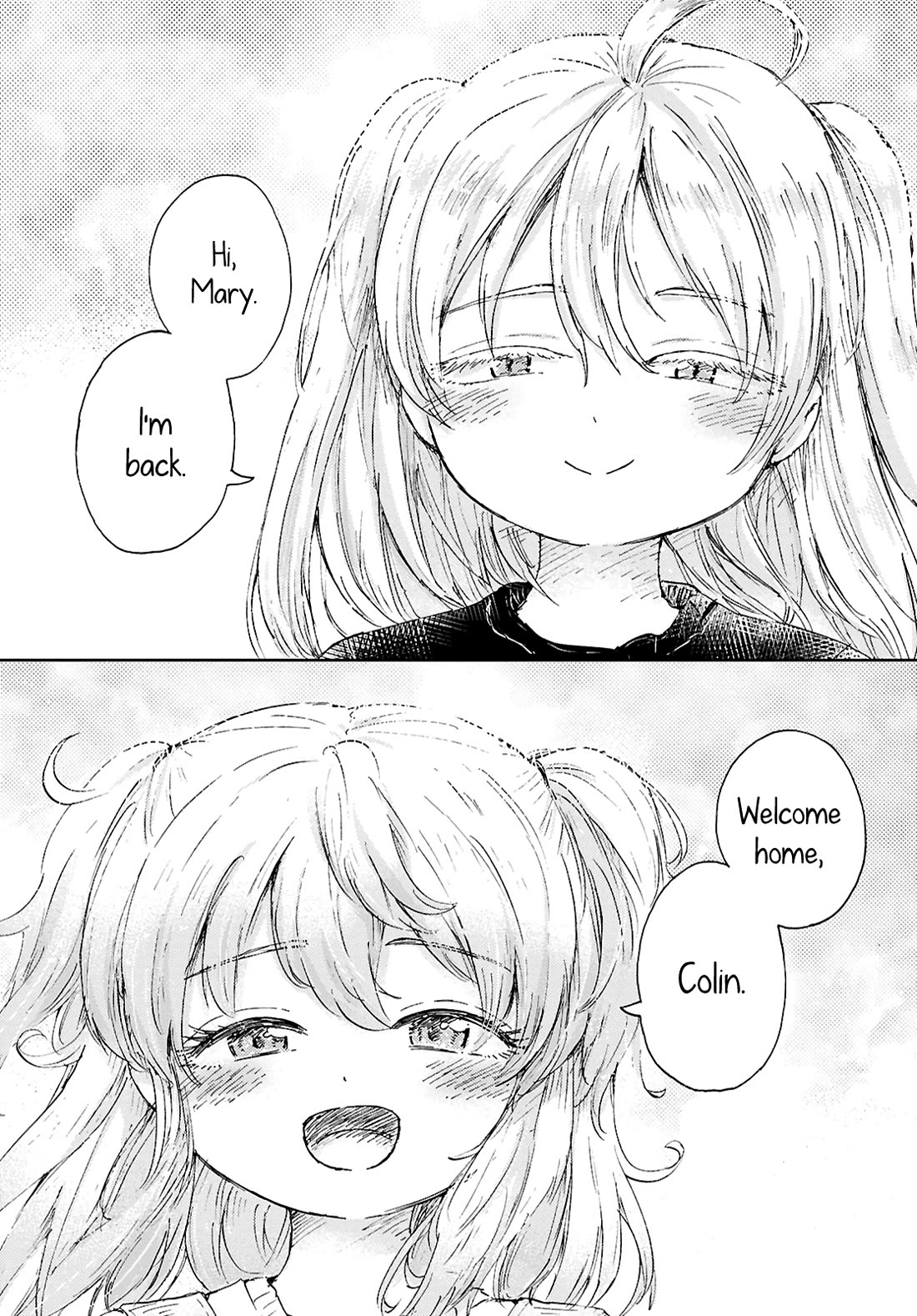 In the Gardens of Gehenna chapter 12 page 53