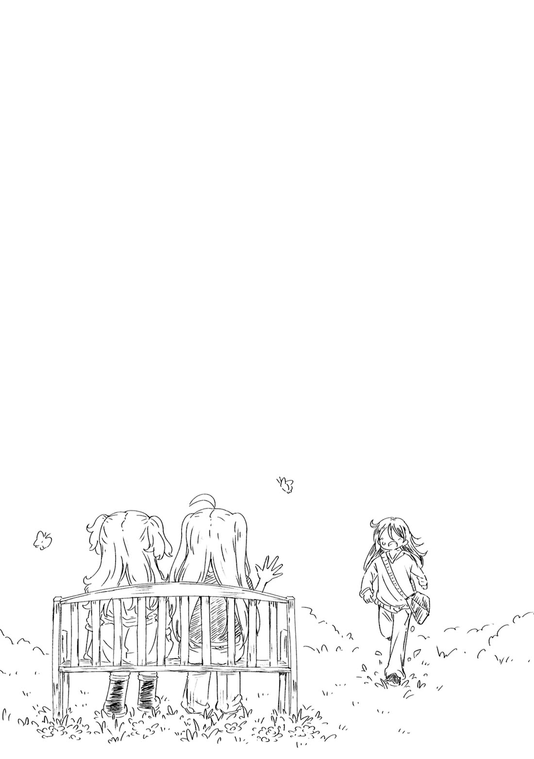 In the Gardens of Gehenna chapter 12 page 55