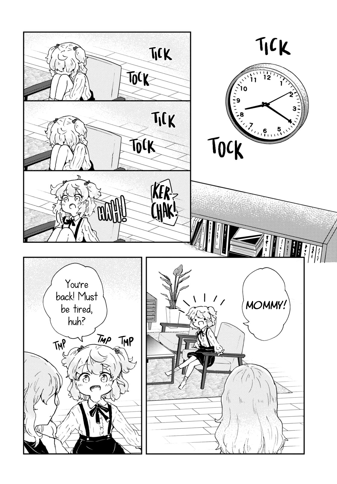 In the Gardens of Gehenna chapter 2 page 14