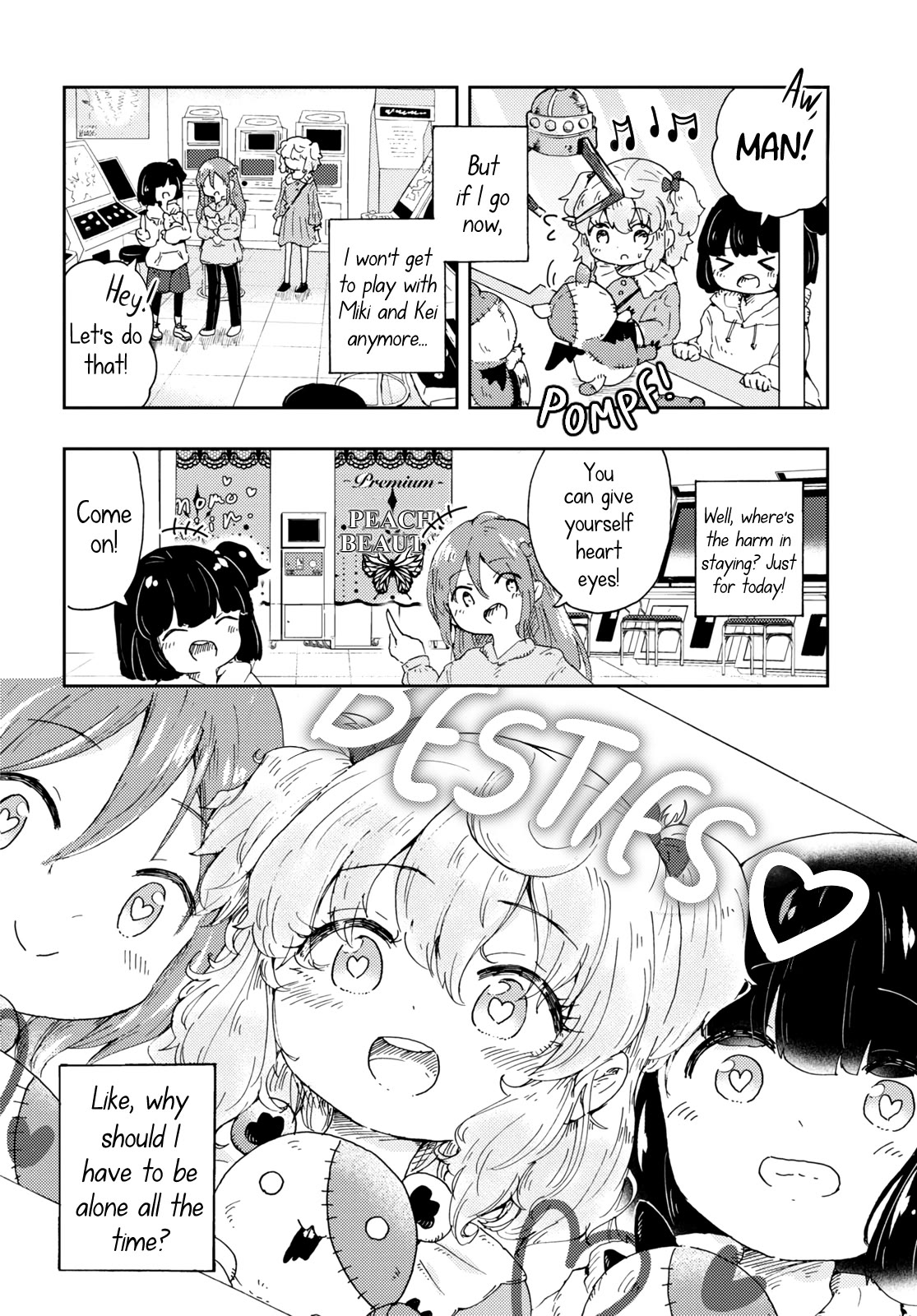 In the Gardens of Gehenna chapter 2 page 20