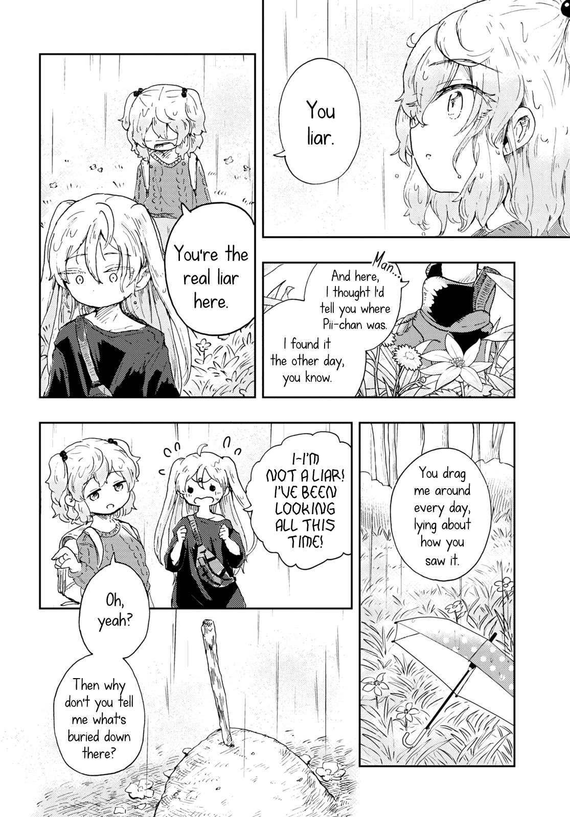 In the Gardens of Gehenna chapter 2 page 22