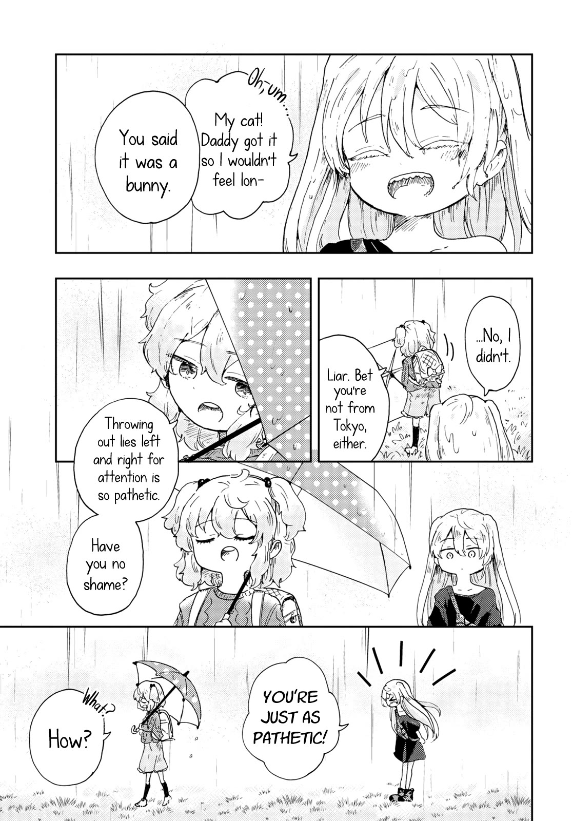 In the Gardens of Gehenna chapter 2 page 23