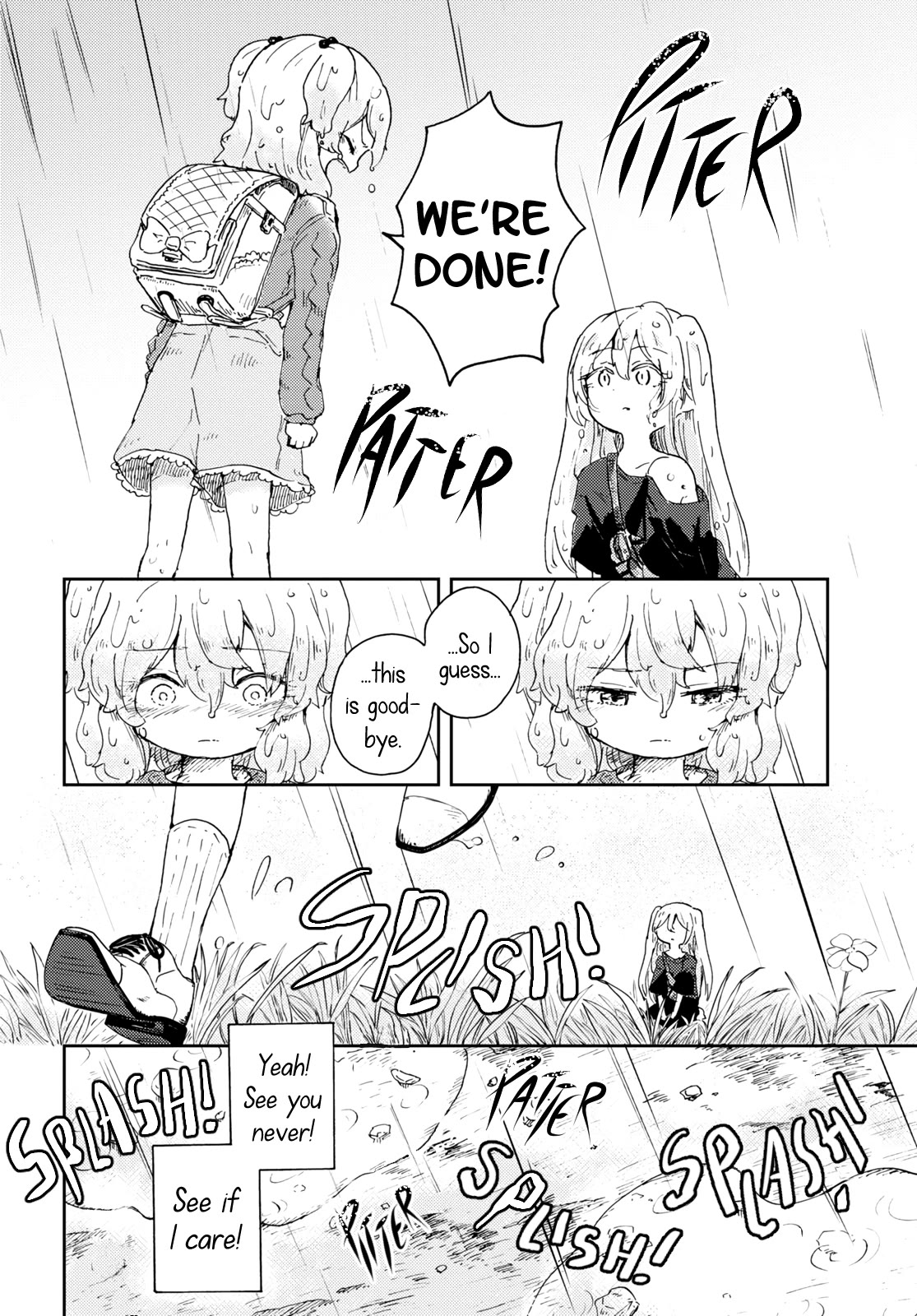 In the Gardens of Gehenna chapter 2 page 26