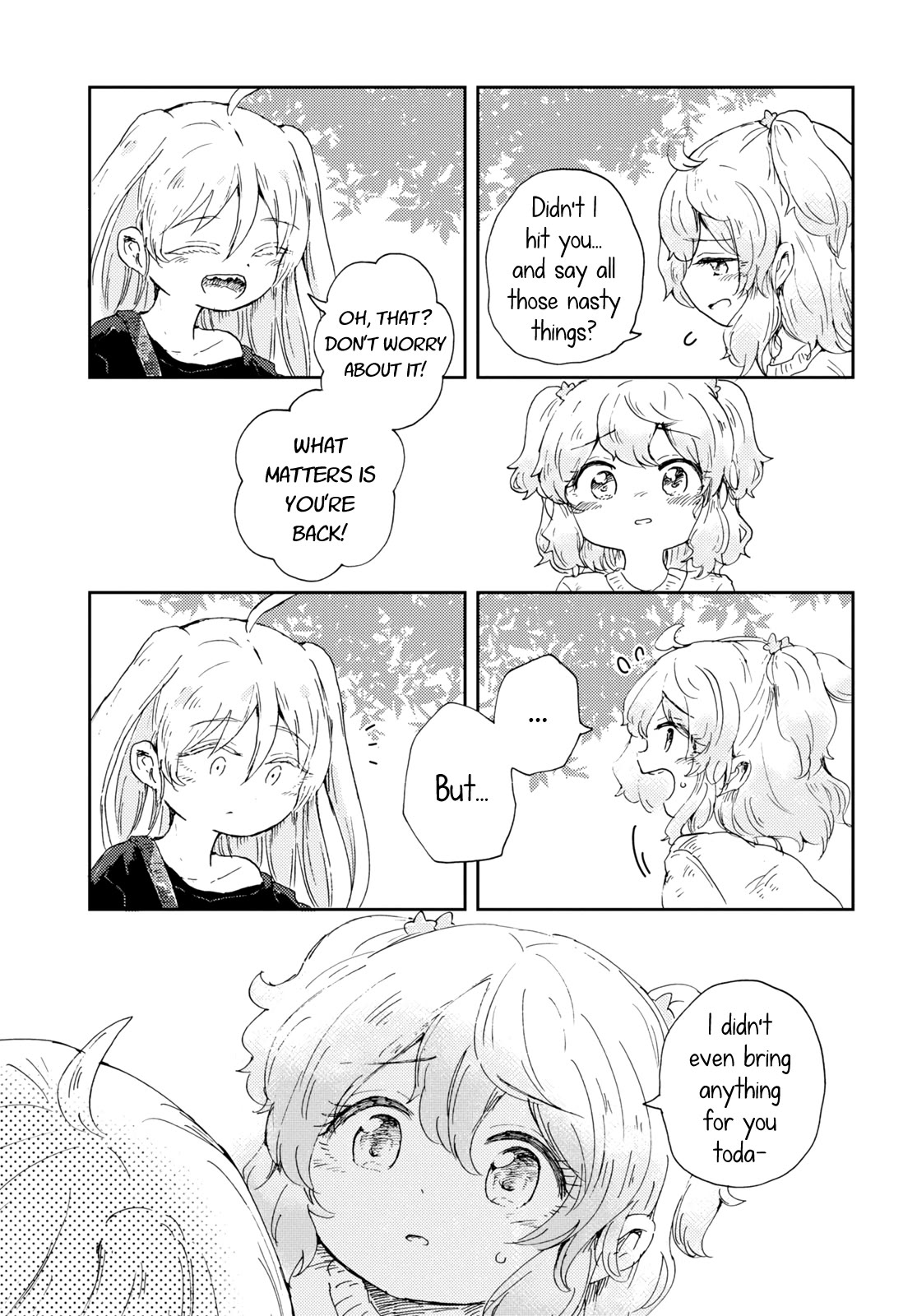 In the Gardens of Gehenna chapter 2 page 35