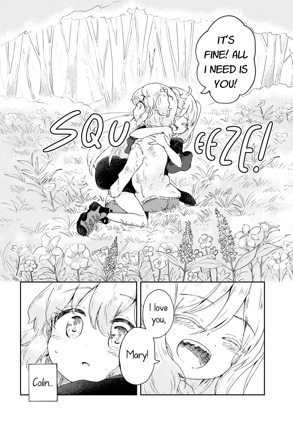 In the Gardens of Gehenna chapter 2 page 36