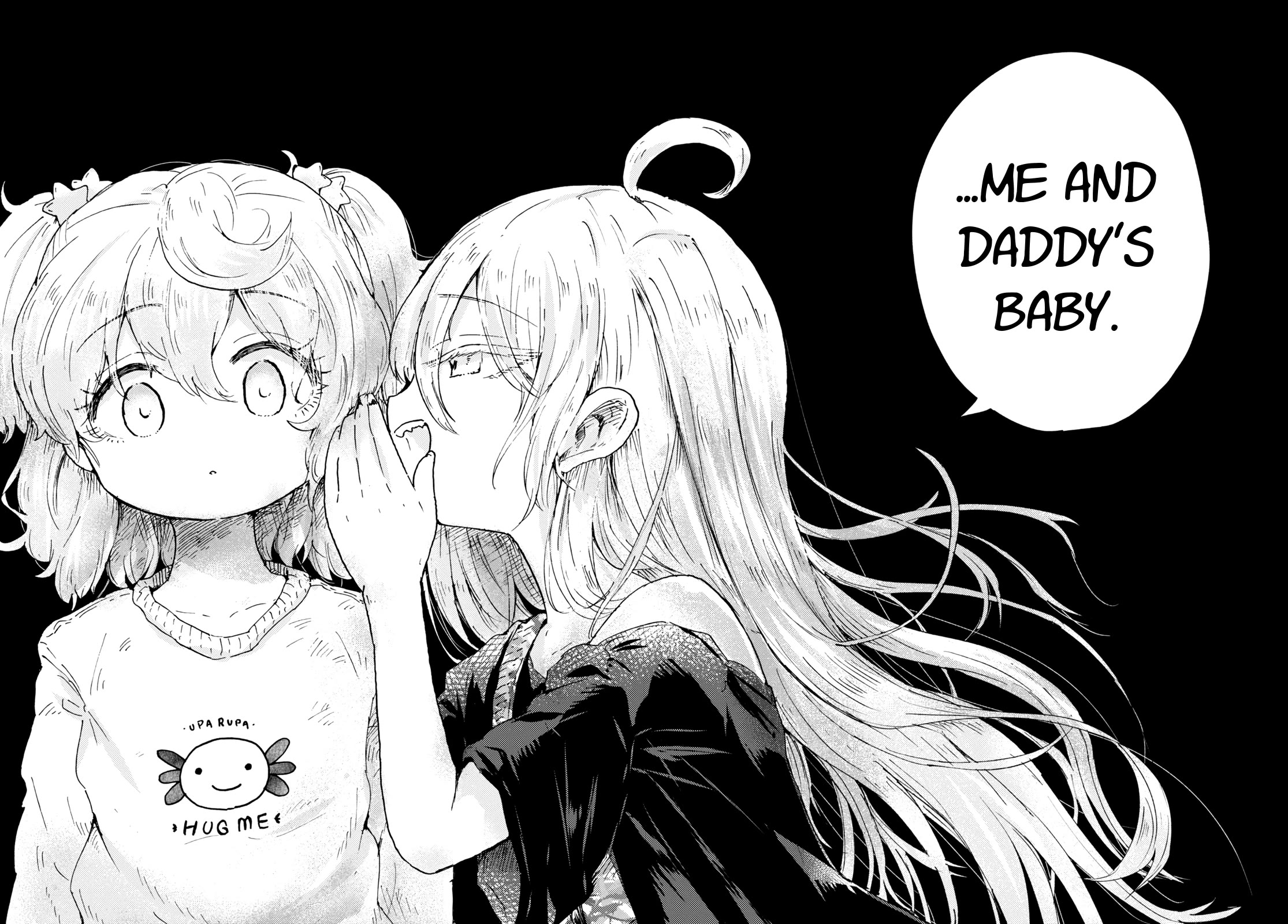 In the Gardens of Gehenna chapter 2 page 42