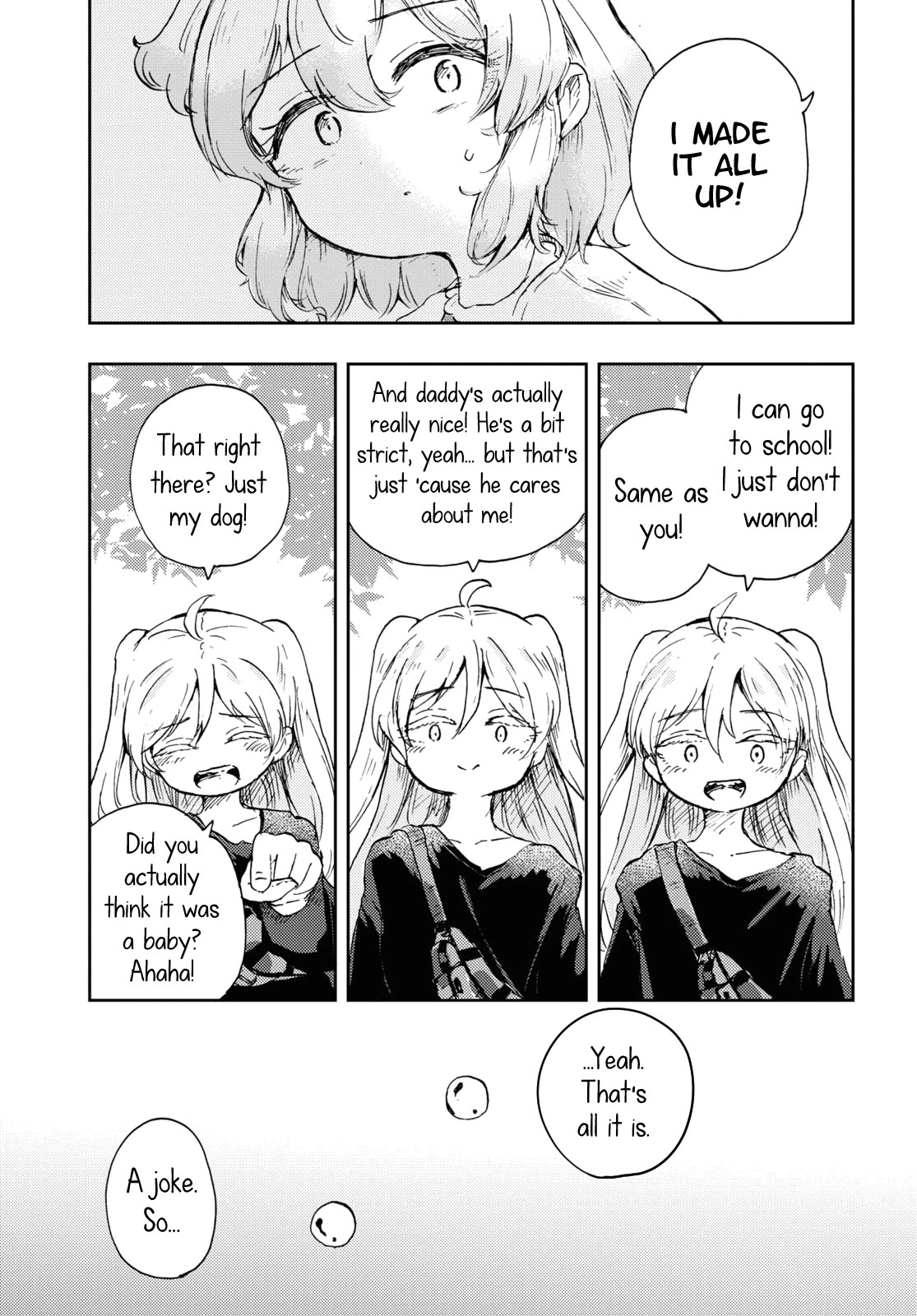 In the Gardens of Gehenna chapter 4 page 29