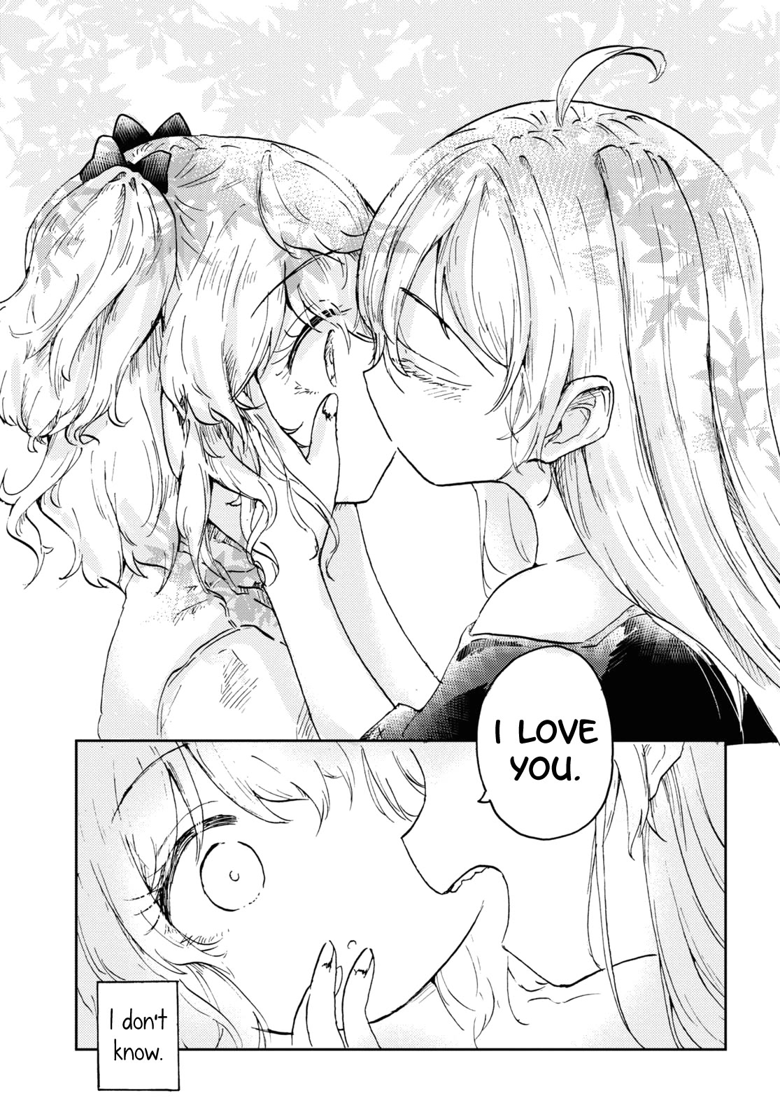 In the Gardens of Gehenna chapter 4 page 35