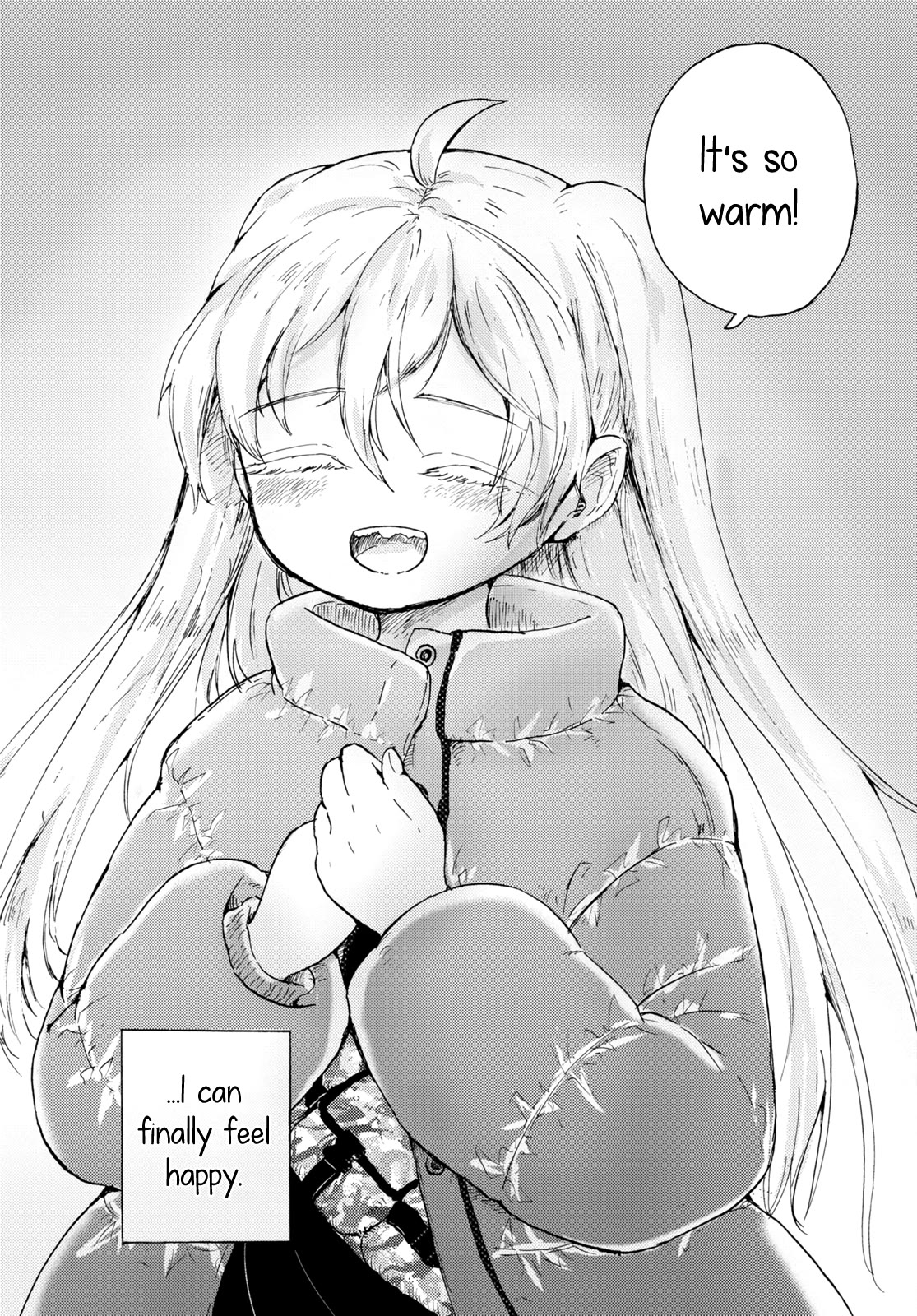 In the Gardens of Gehenna chapter 5 page 18