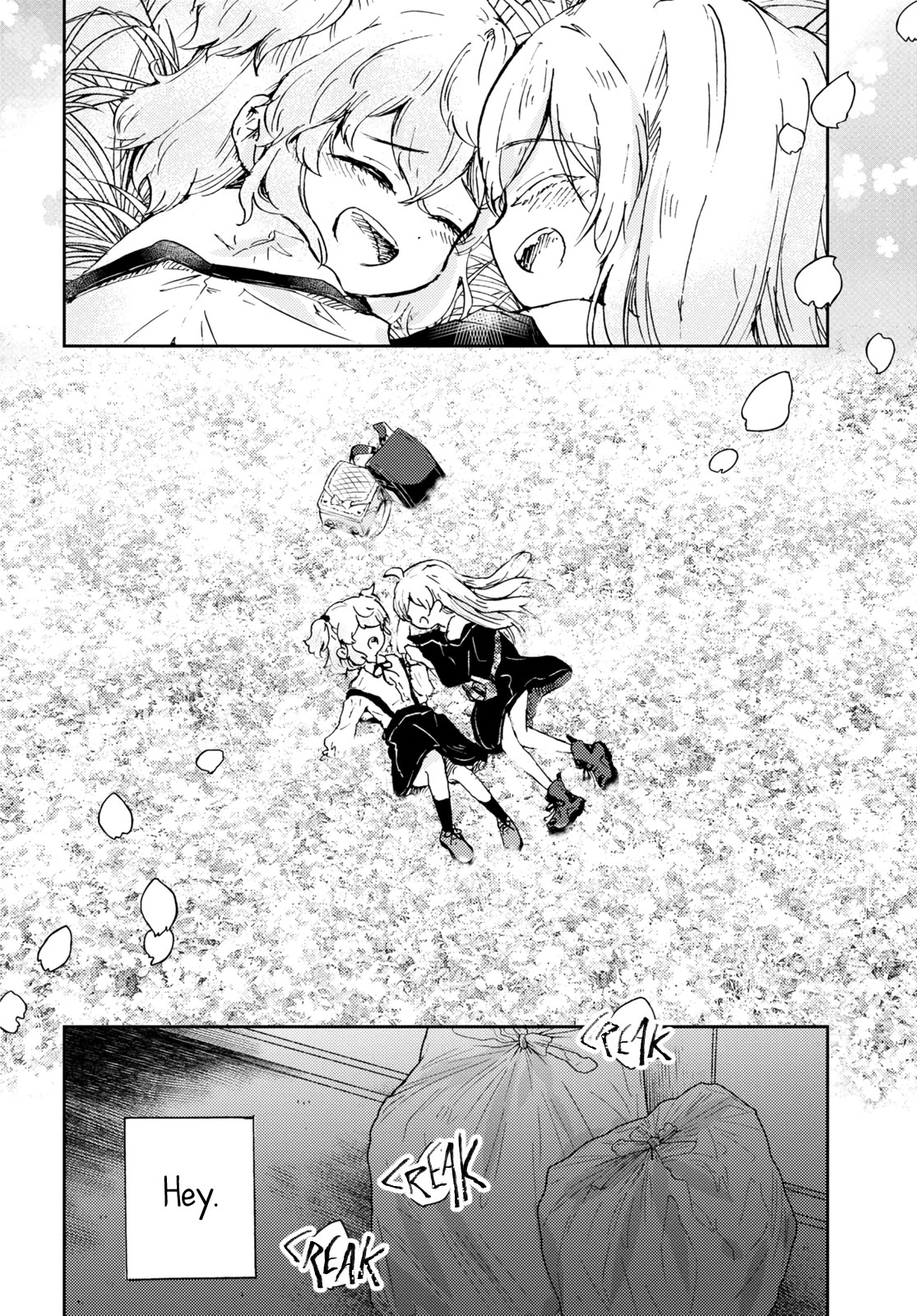 In the Gardens of Gehenna chapter 5 page 24