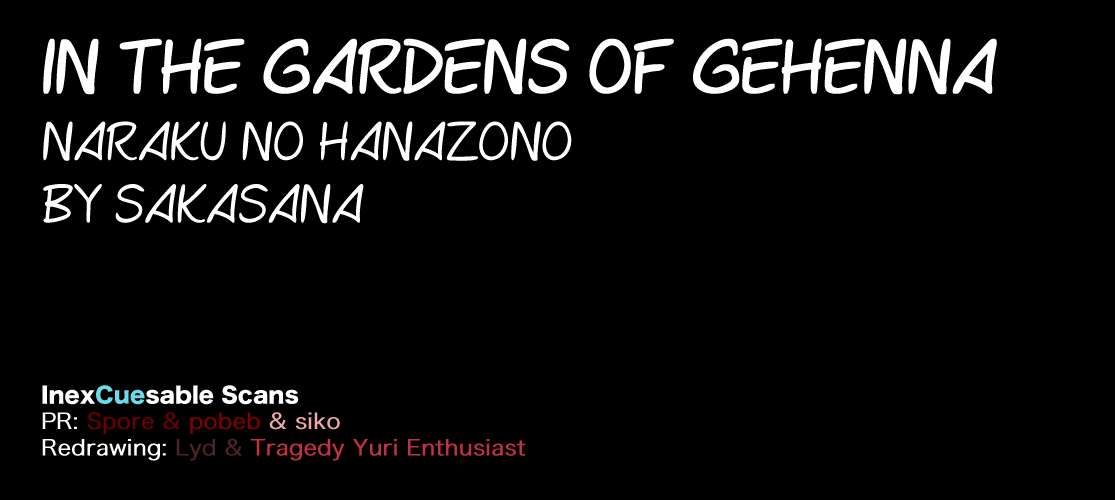 In the Gardens of Gehenna chapter 5 page 29