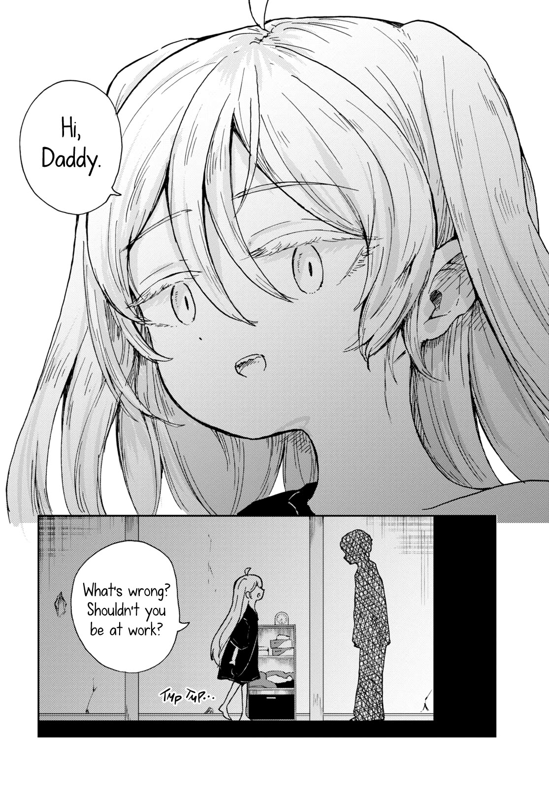 In the Gardens of Gehenna chapter 5 page 4