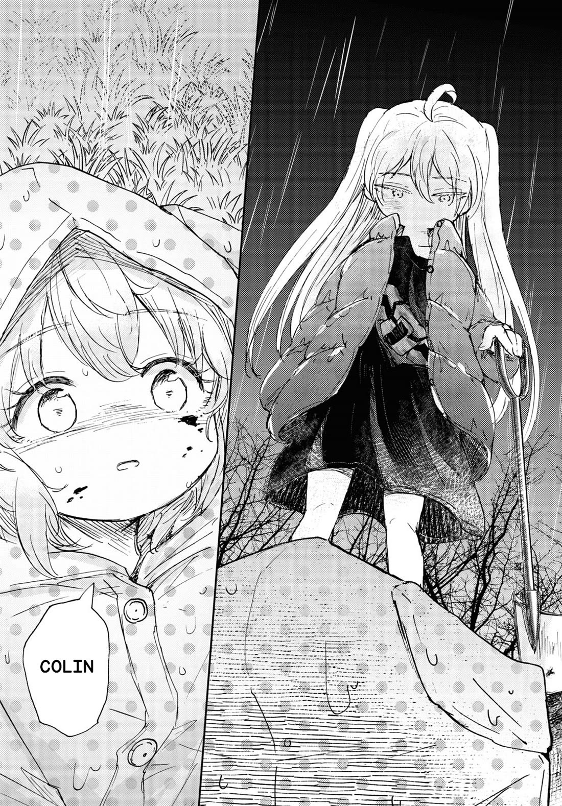 In the Gardens of Gehenna chapter 8 page 13