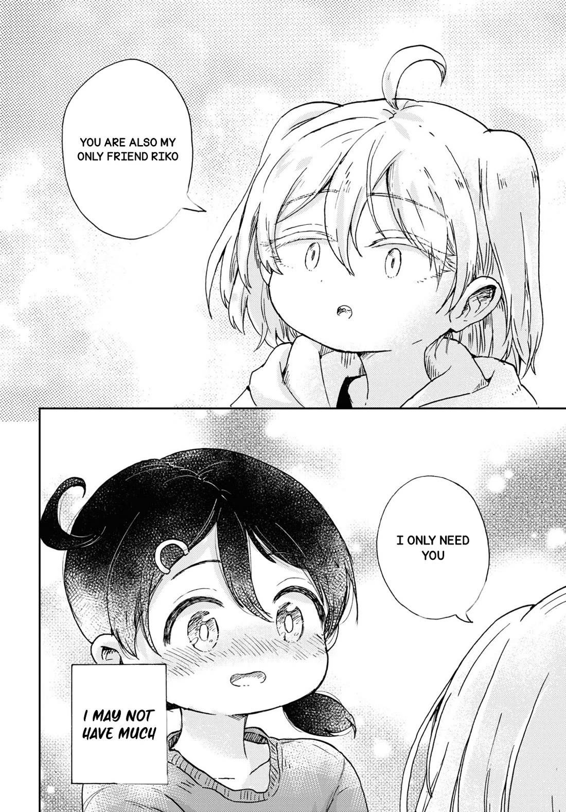 In the Gardens of Gehenna chapter 8 page 31