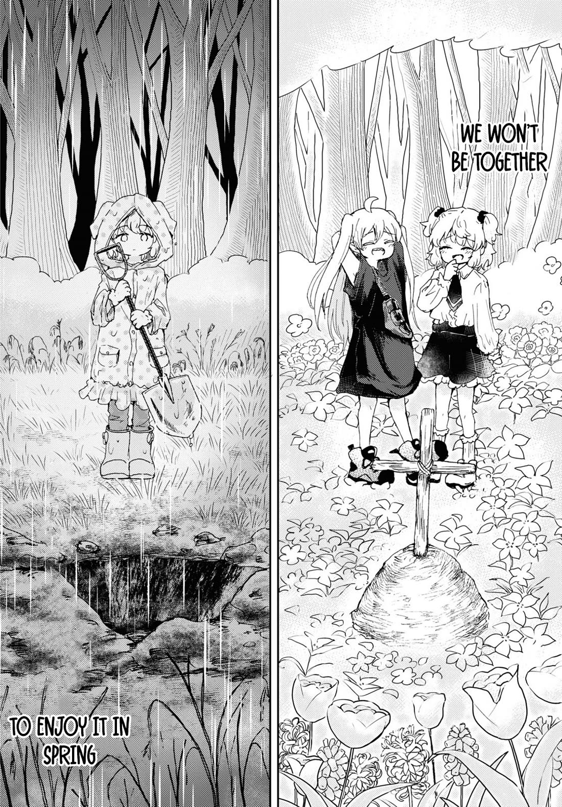 In the Gardens of Gehenna chapter 8 page 9