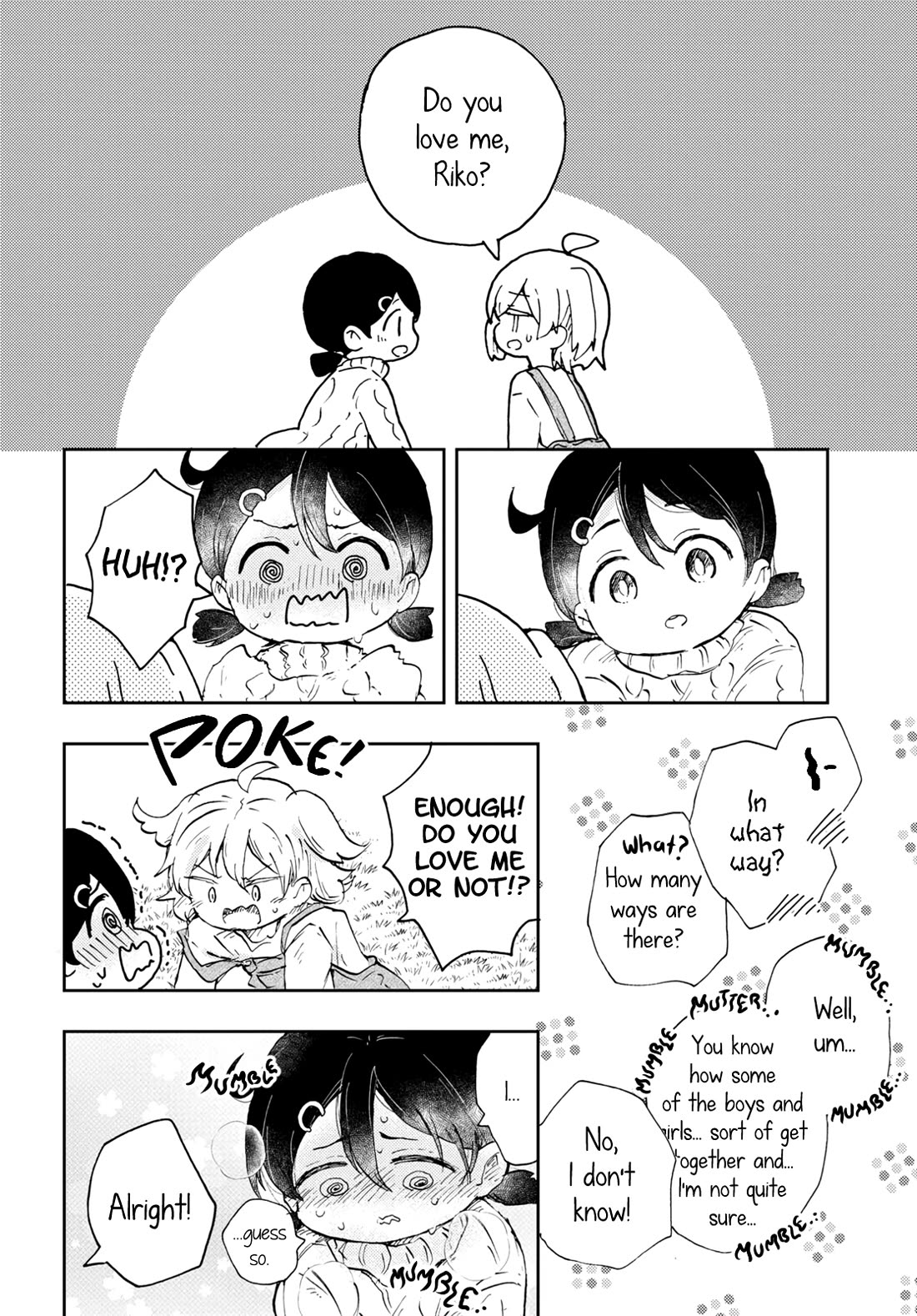 In the Gardens of Gehenna chapter 9 page 10