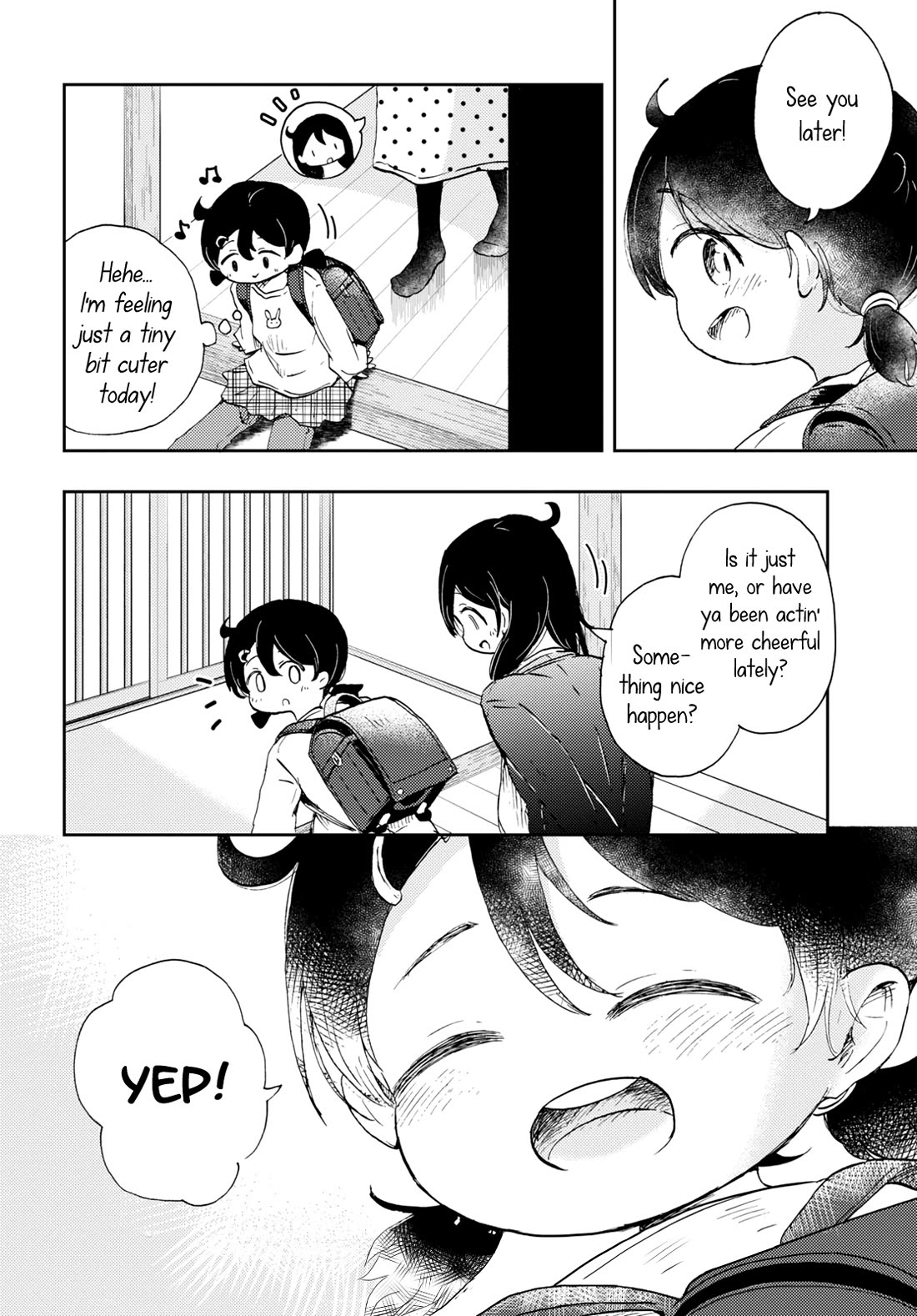 In the Gardens of Gehenna chapter 9 page 2