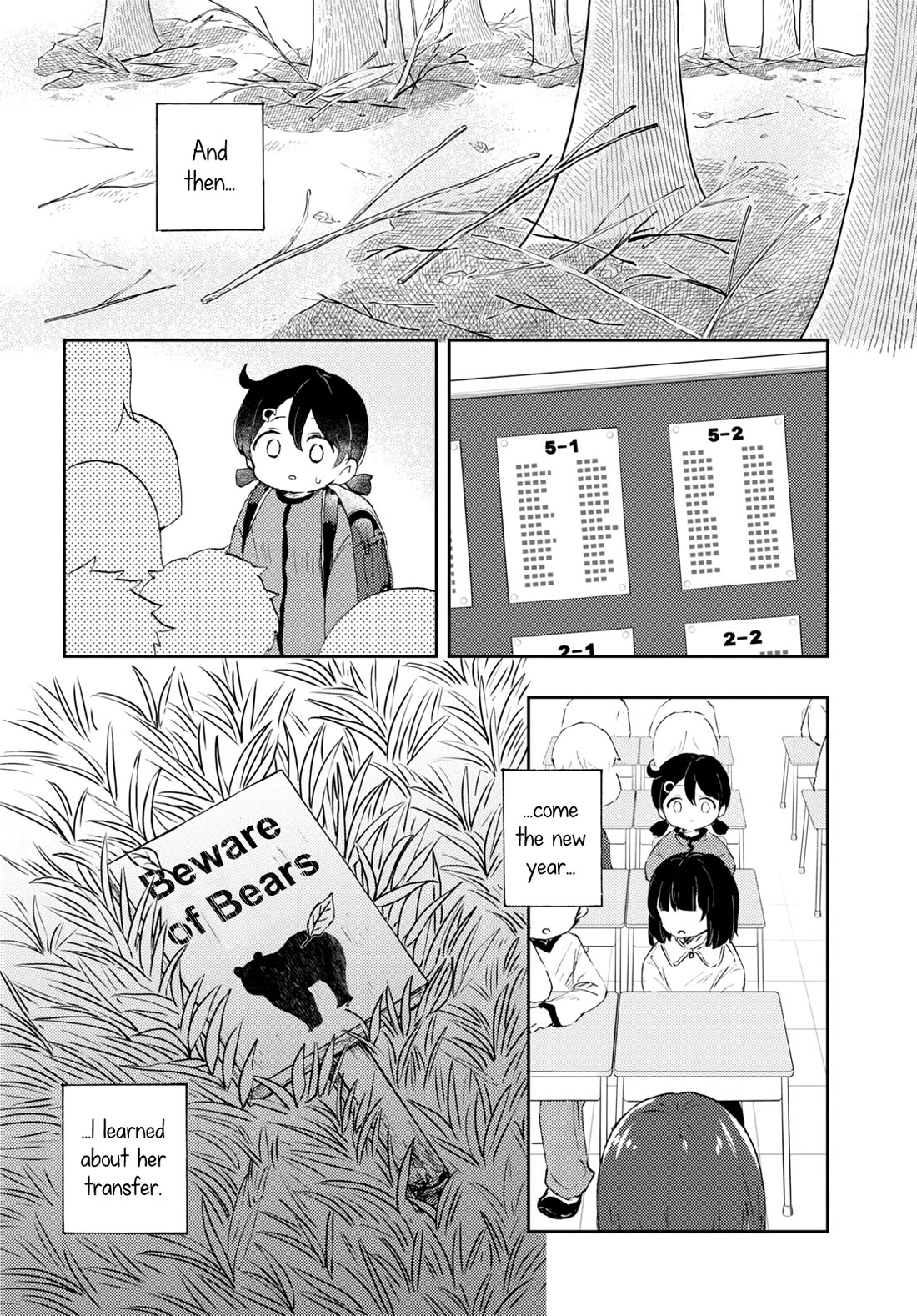 In the Gardens of Gehenna chapter 9 page 20