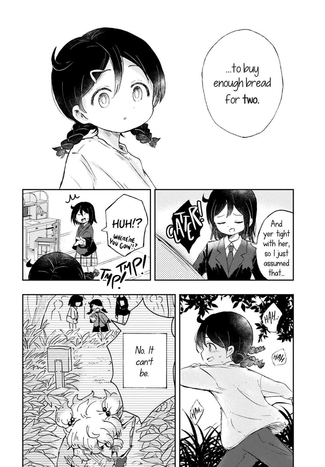 In the Gardens of Gehenna chapter 9 page 24