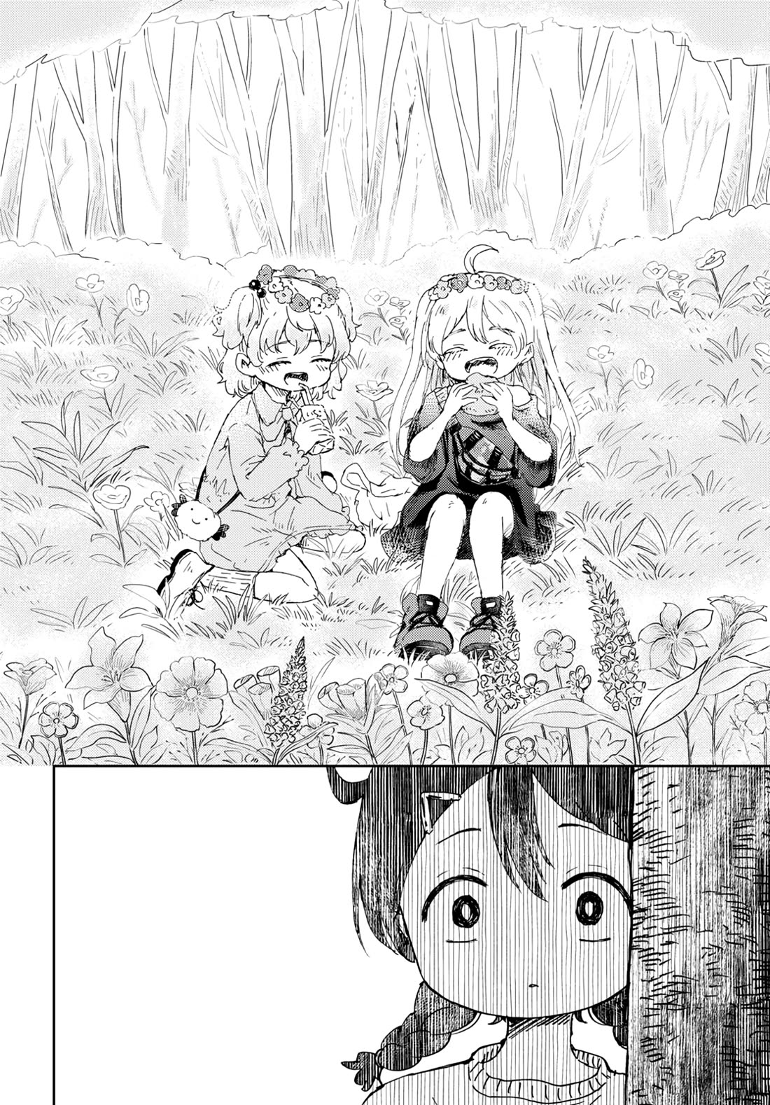 In the Gardens of Gehenna chapter 9 page 26