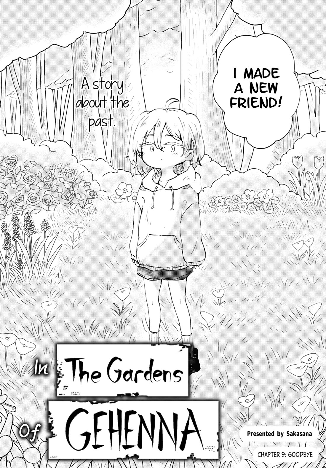 In the Gardens of Gehenna chapter 9 page 3